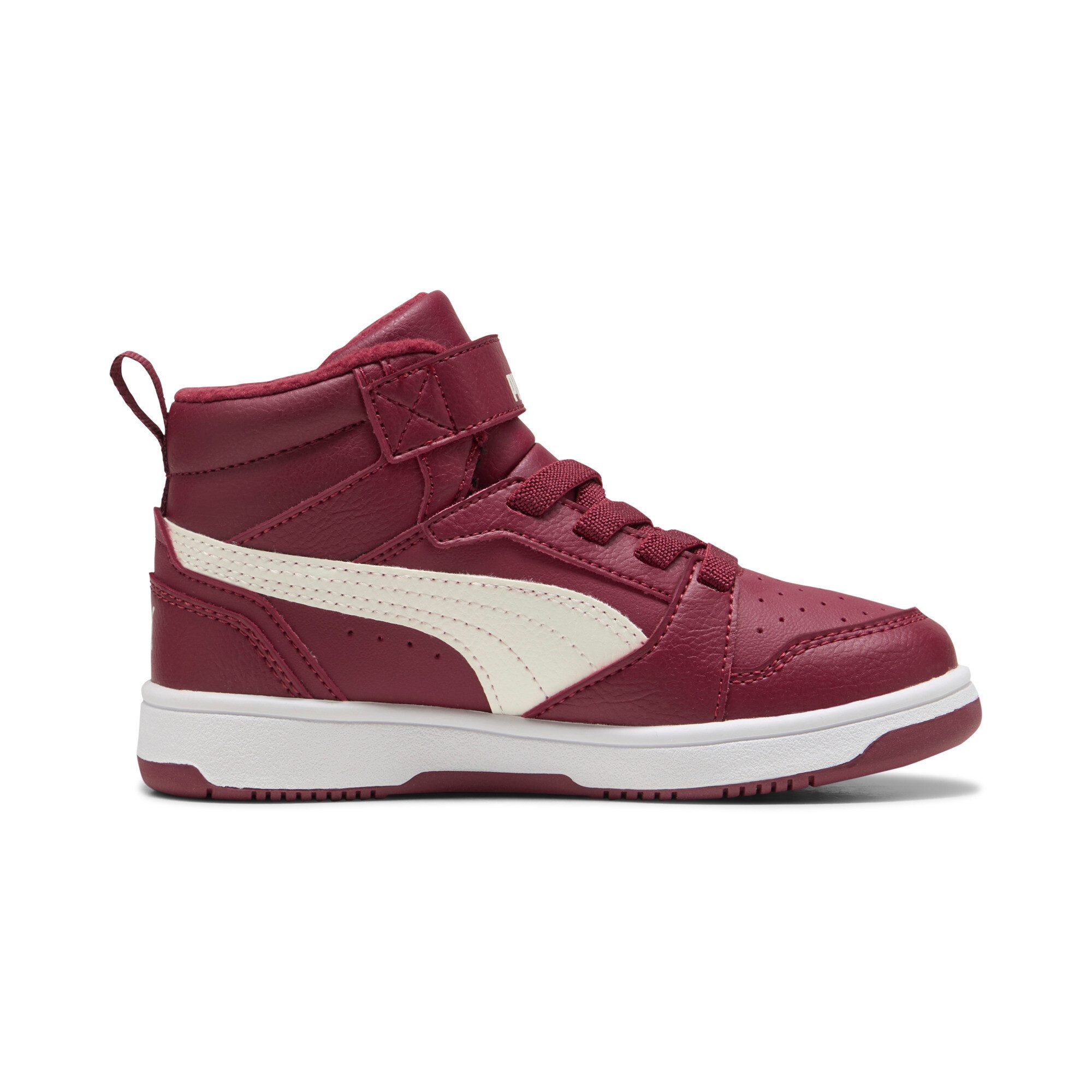PUMA Winterlaarzen REBOUND V6 MID WTR AC+ PS Winterschoenen, sneakerboots, gevoerd