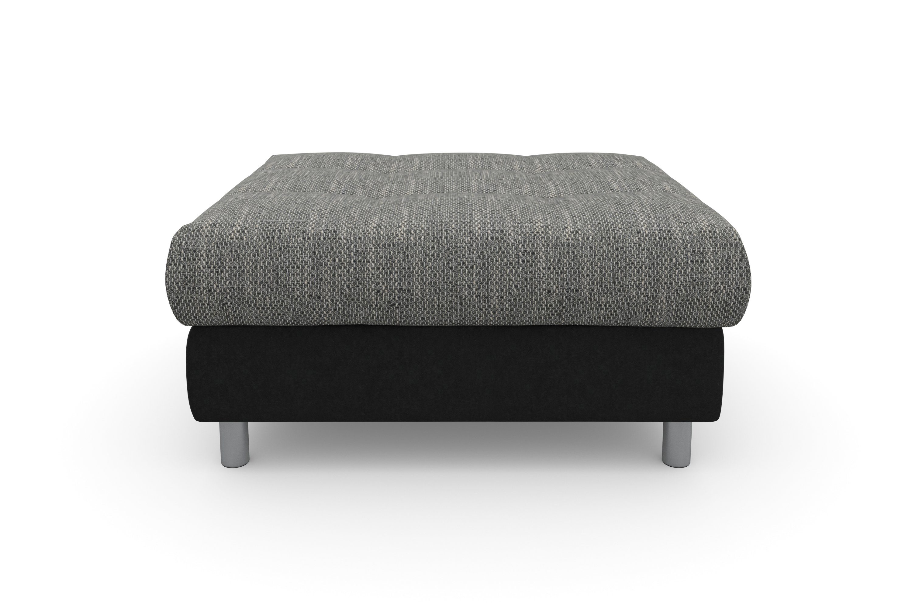 COLLECTION AB Hocker Innsbruck met comfortabele binnenvering