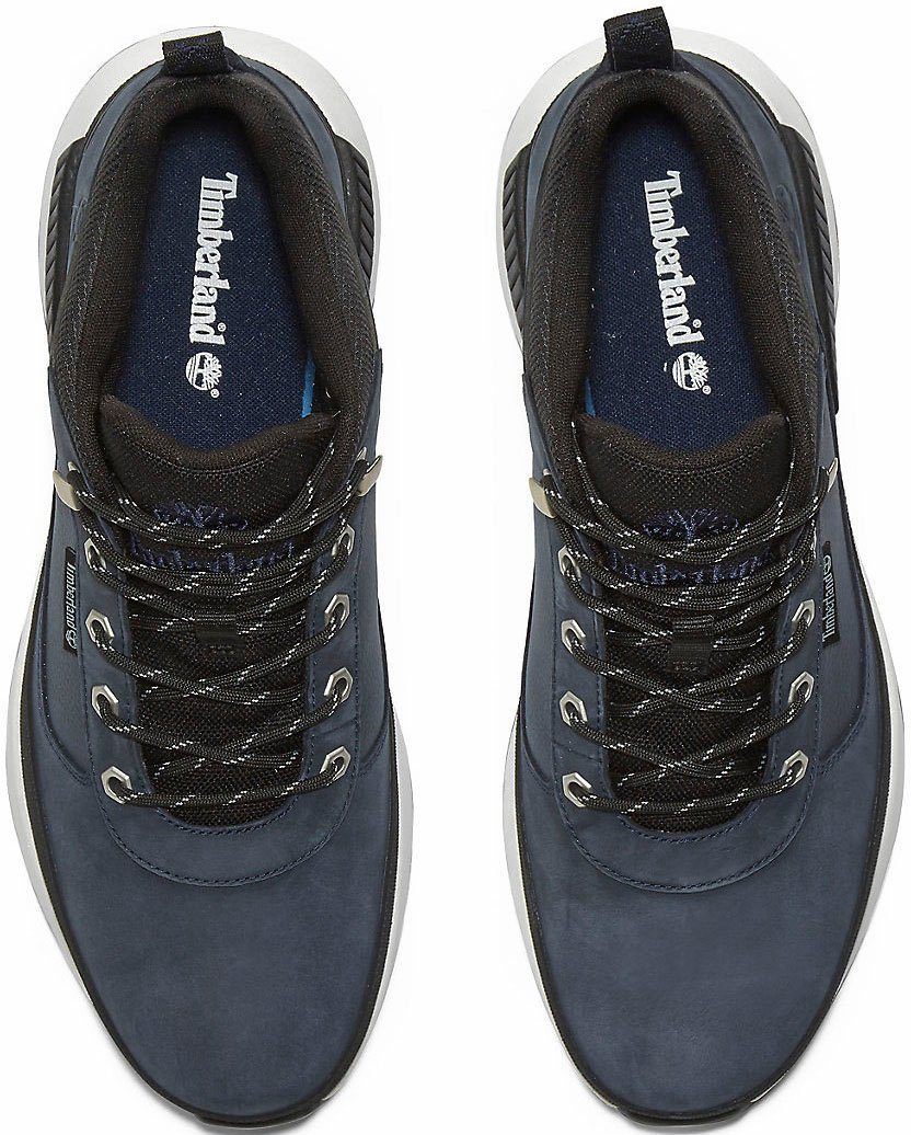 Timberland Wandelschoenen FIELD TREKKER MID LACE UP SNEAKER Wintersneaker, sneaker, winterschoenen