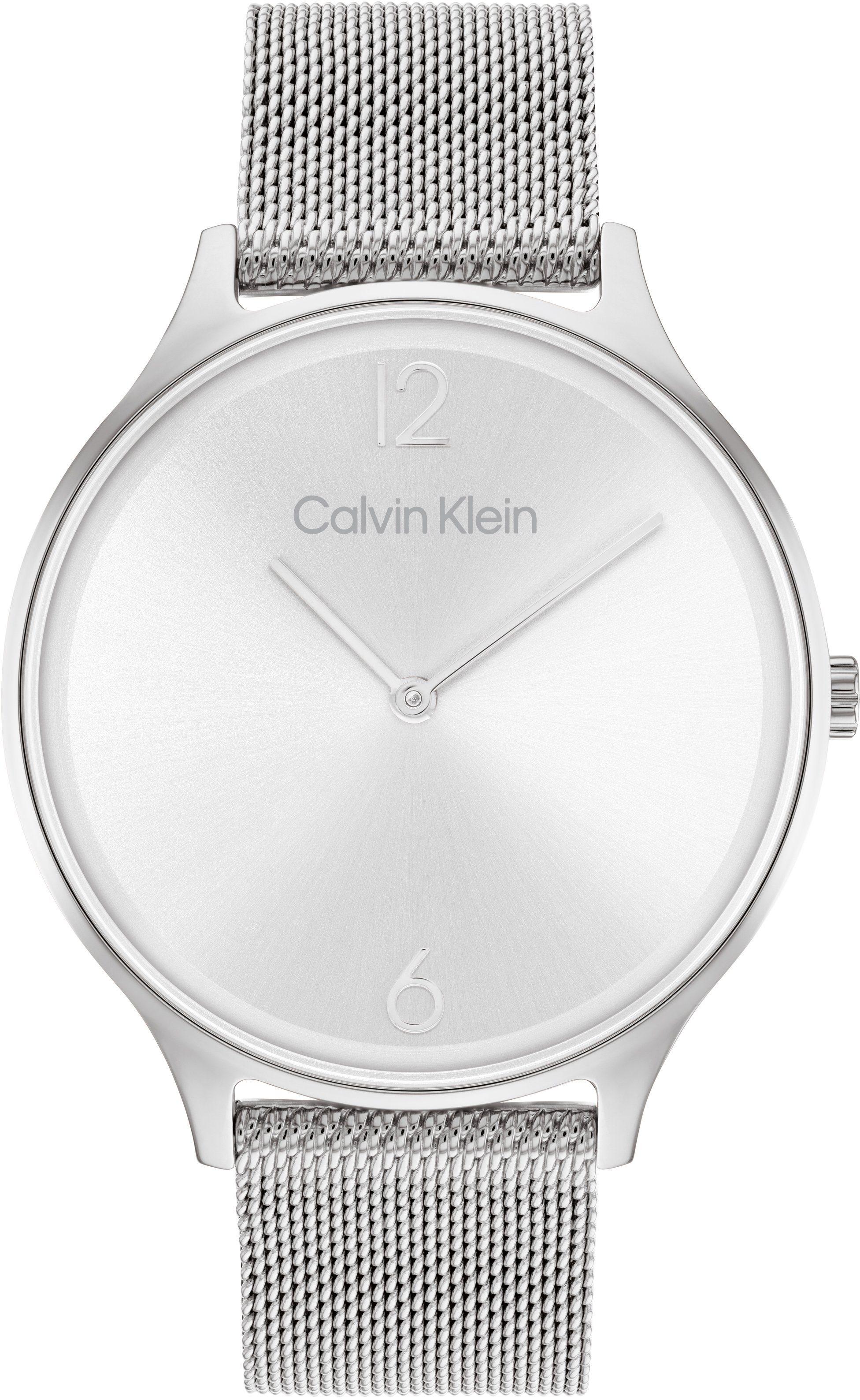 Calvin Klein Kwartshorloge