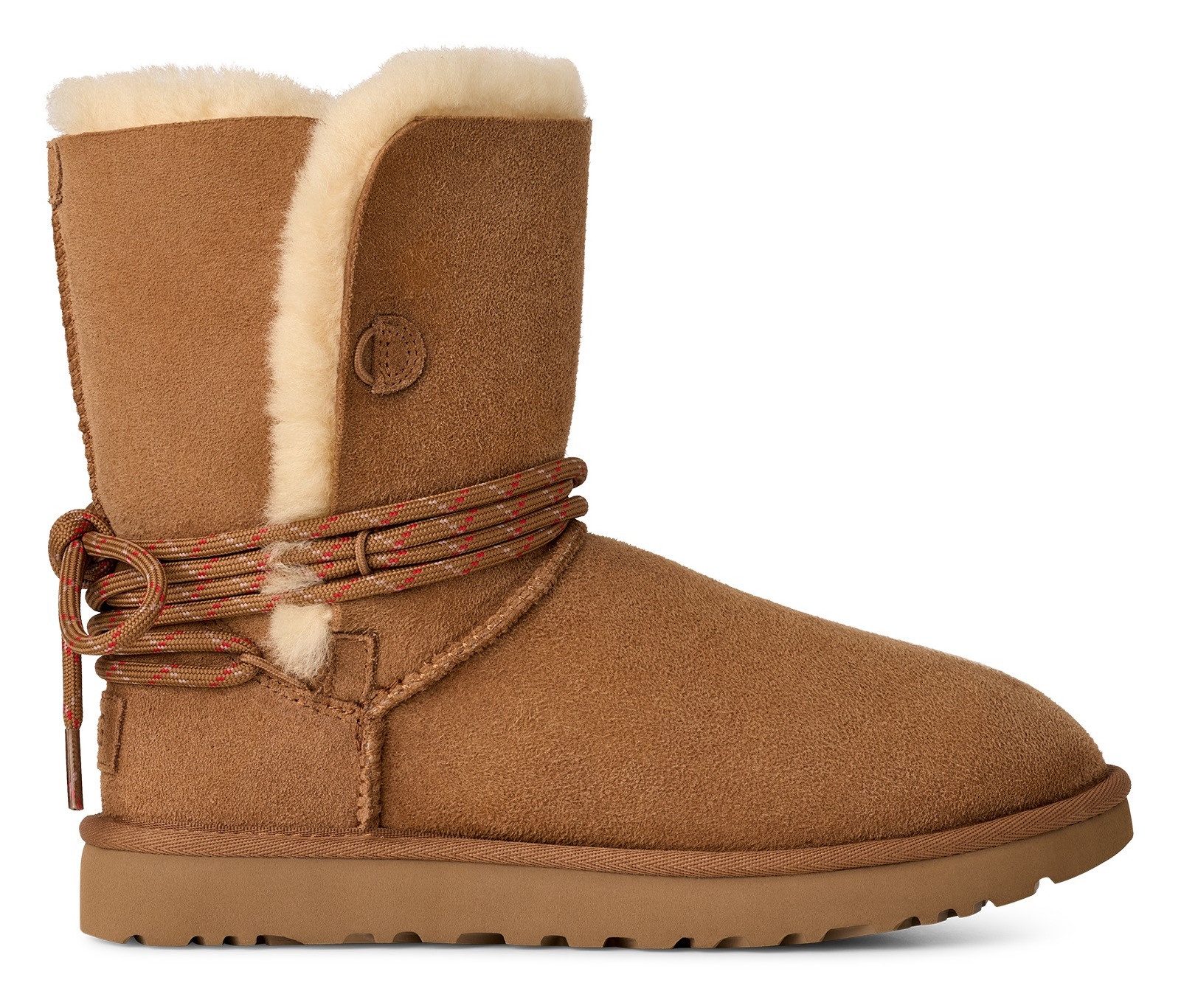 UGG Winterlaarzen BAILEY TIE