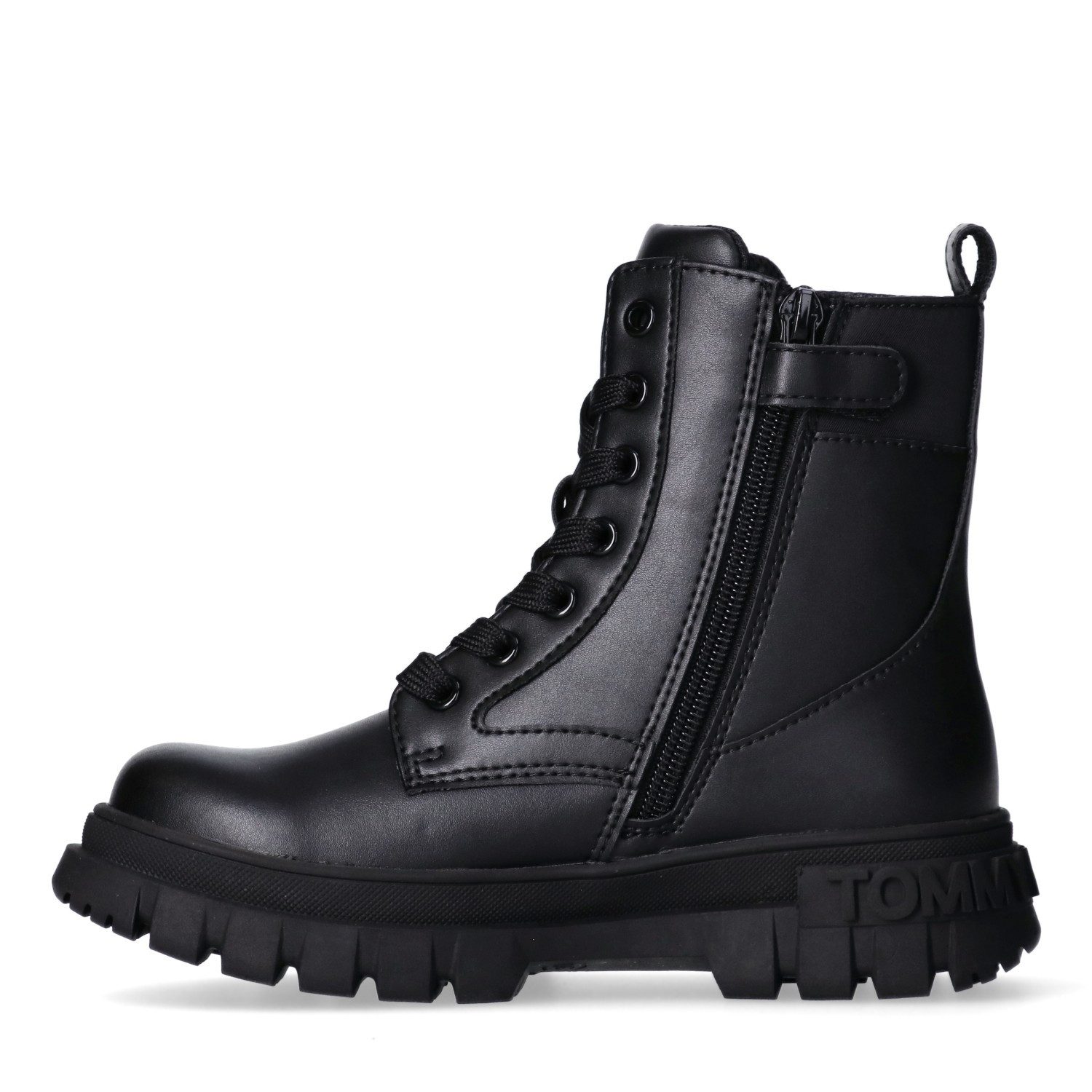 Tommy Hilfiger Veterschoenen