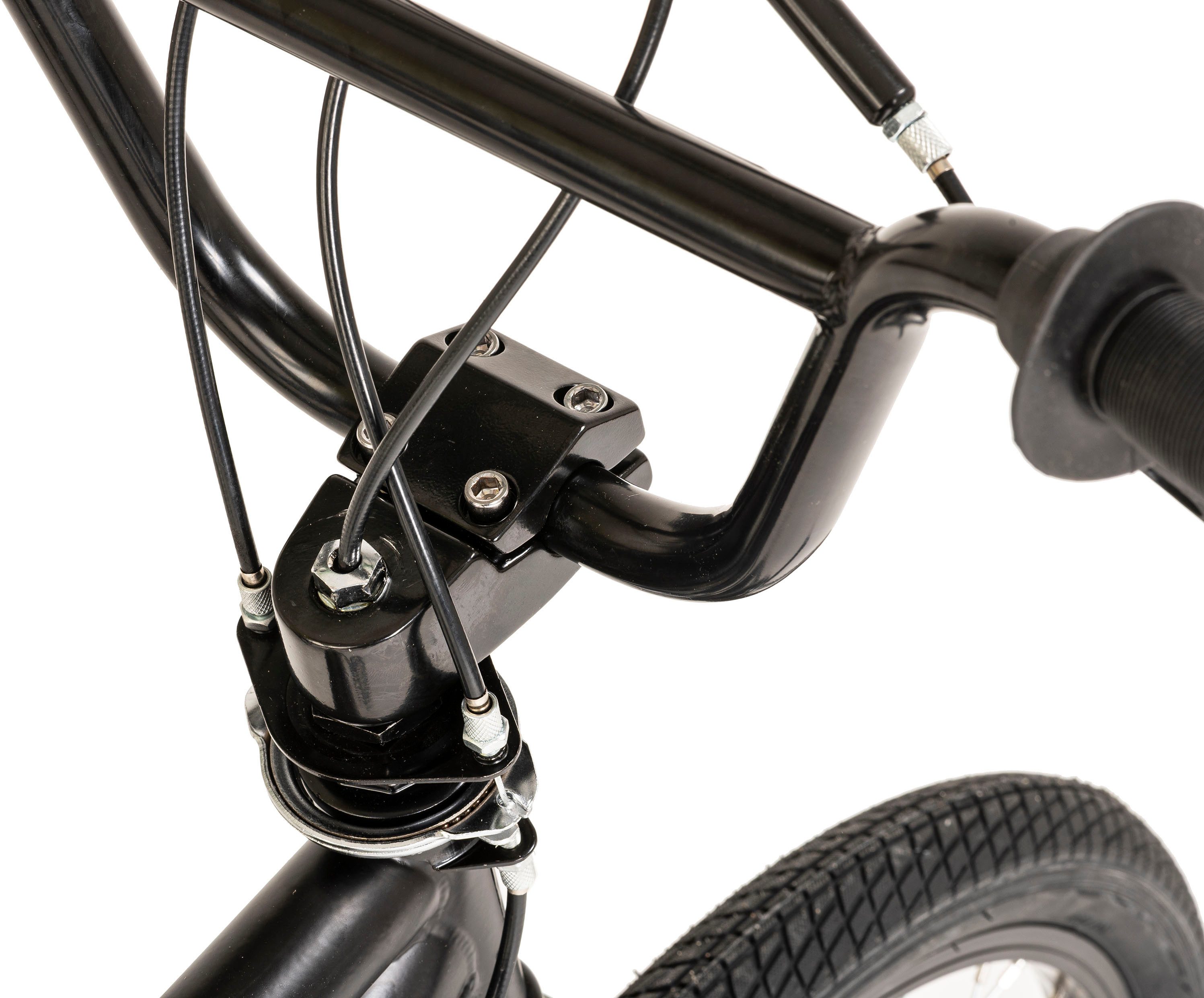 MUSTANG BMX-fiets Fatt