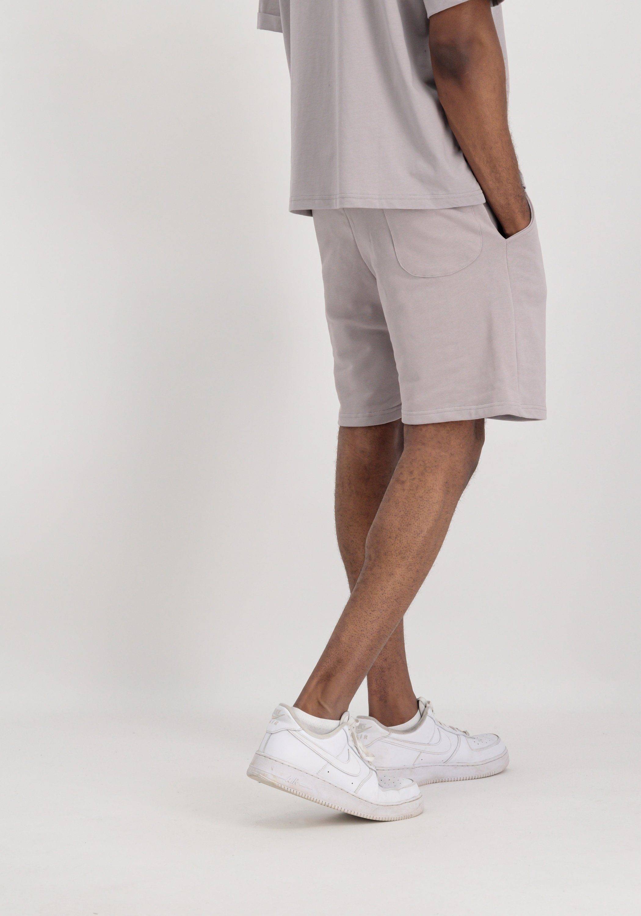 Alpha Industries Sweatshort Alpha Industries Men - Shorts Organics Jogger Short