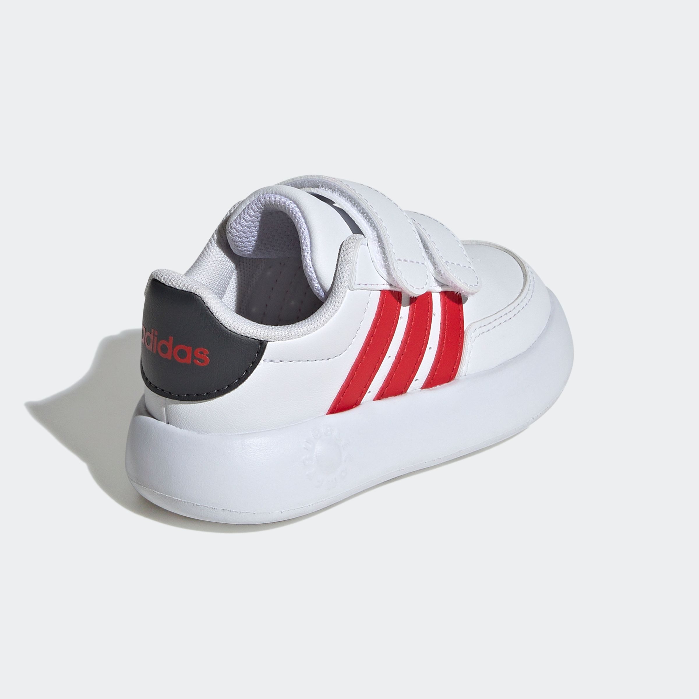 adidas Sportswear Klittenbandschoenen BREAKNET 2.0 KIDS