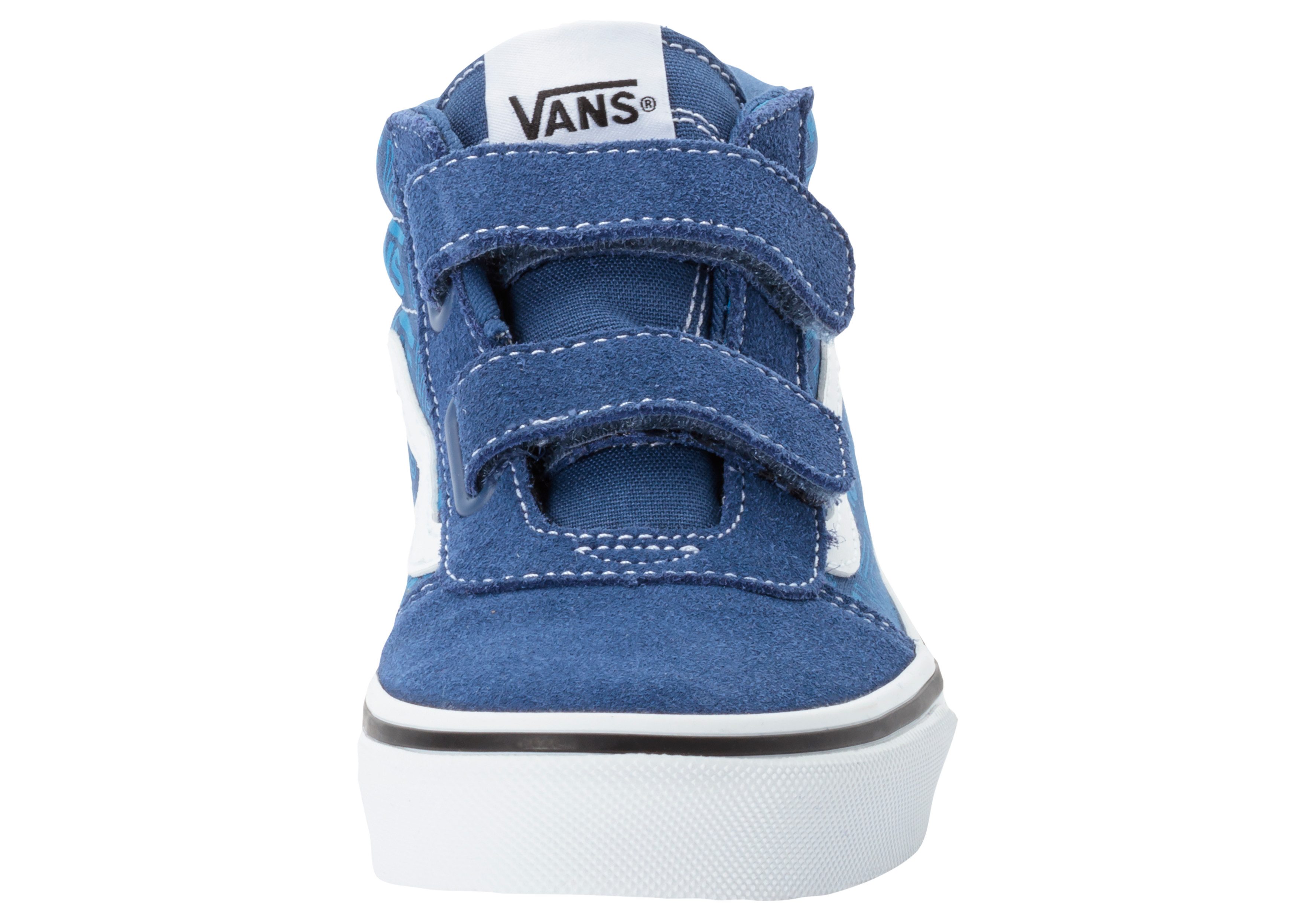 Vans Sneakers Ward Mid V