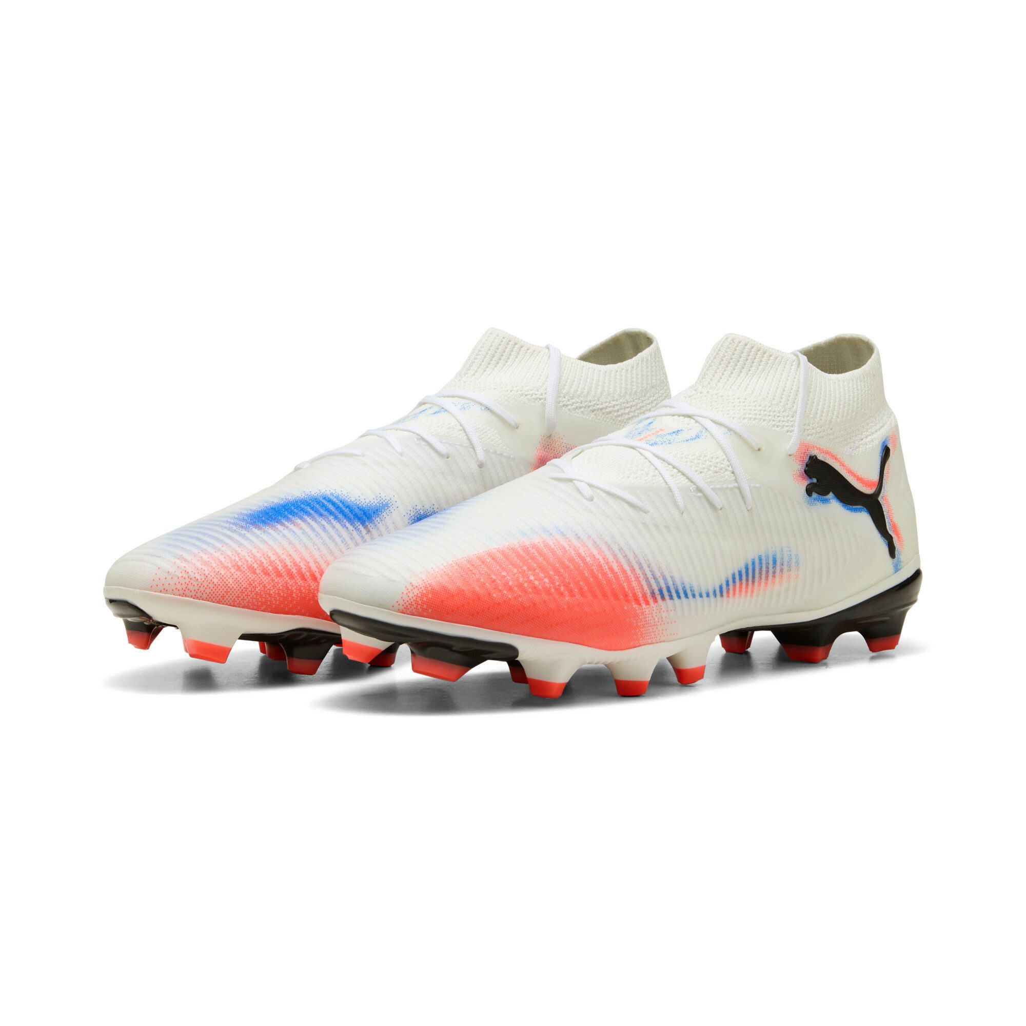 PUMA Voetbalschoenen FUTURE 8 PRO FG/AG