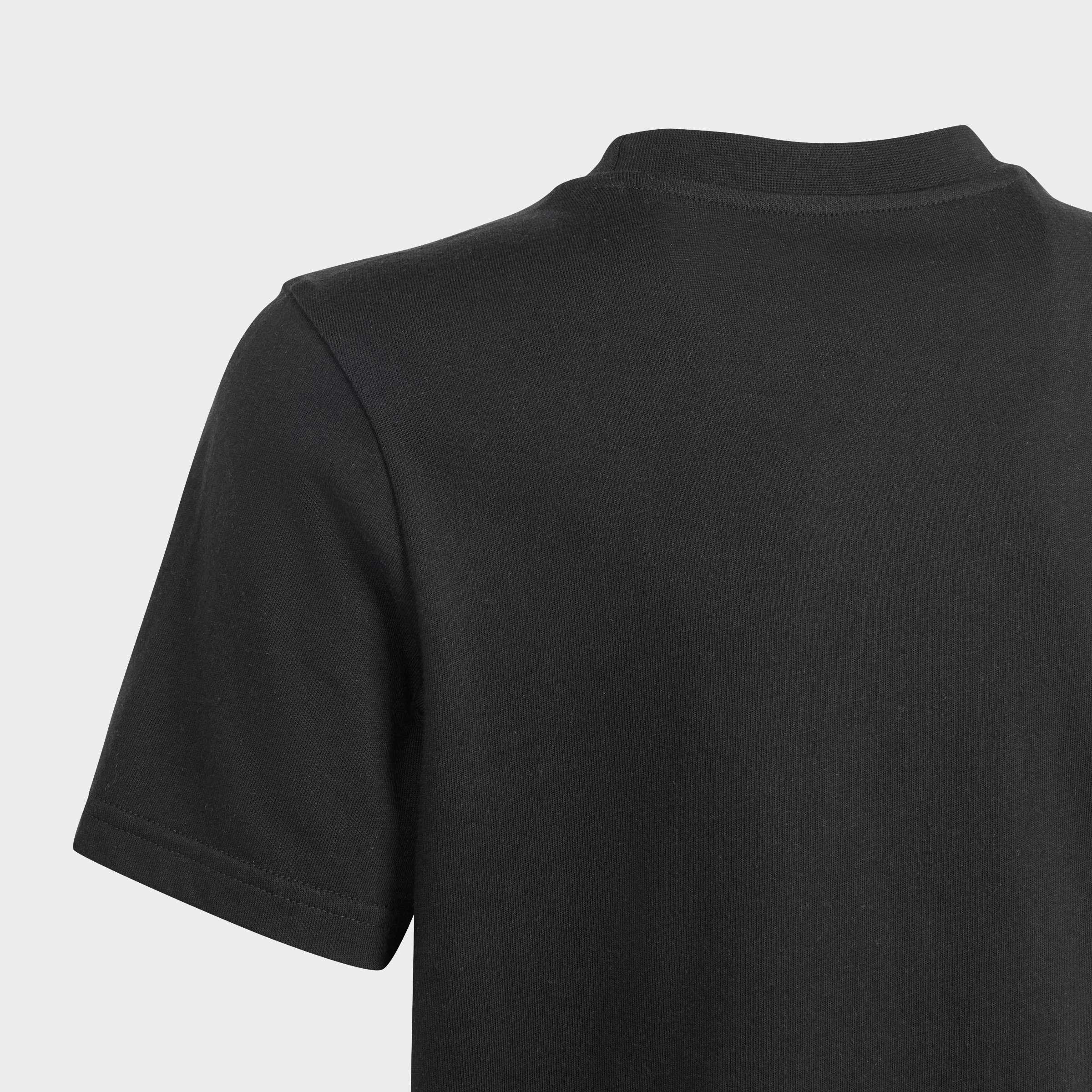 adidas Sportswear T-shirt B CAMO LIN T