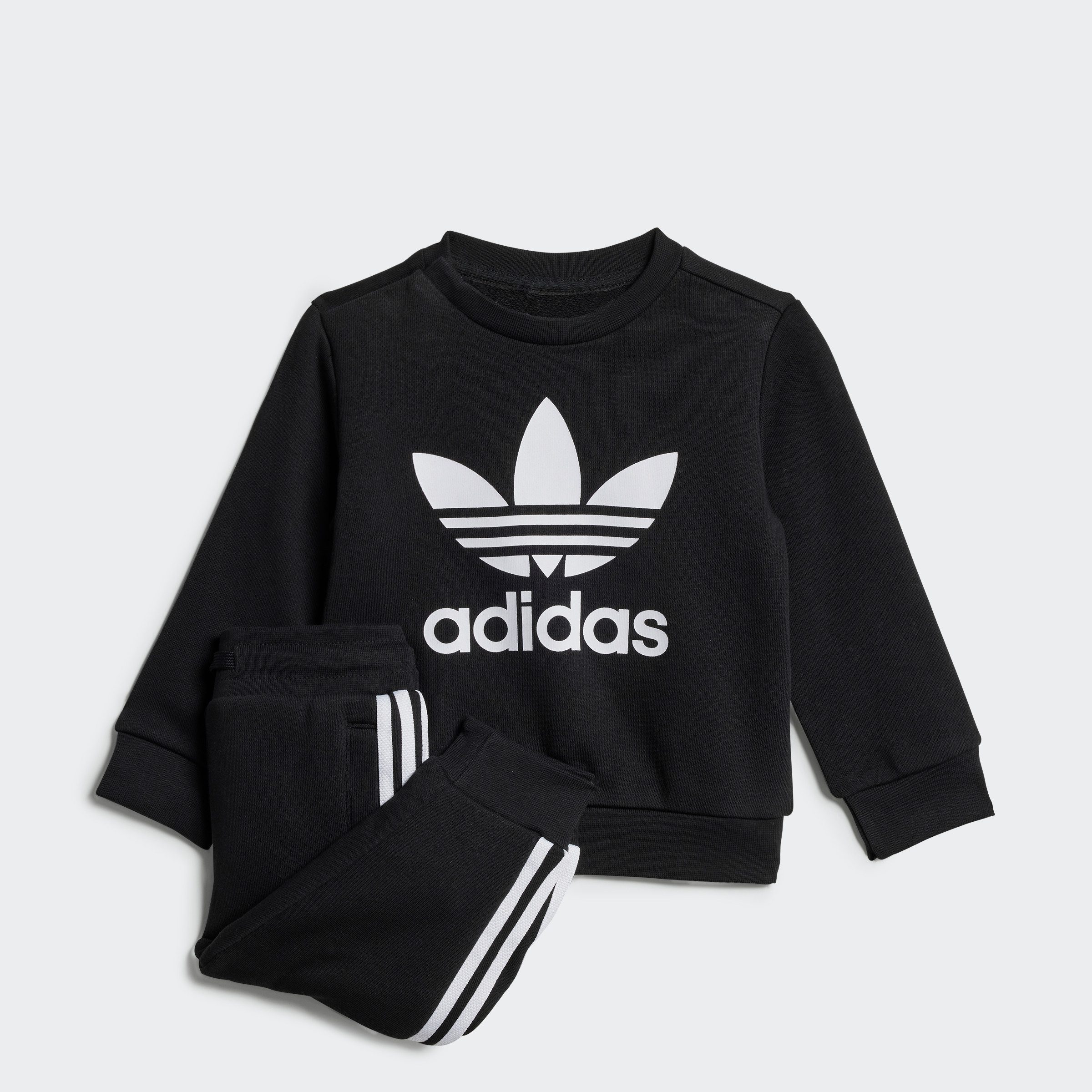 Adidas Originals Trainingspak CREW SET (2-delig)