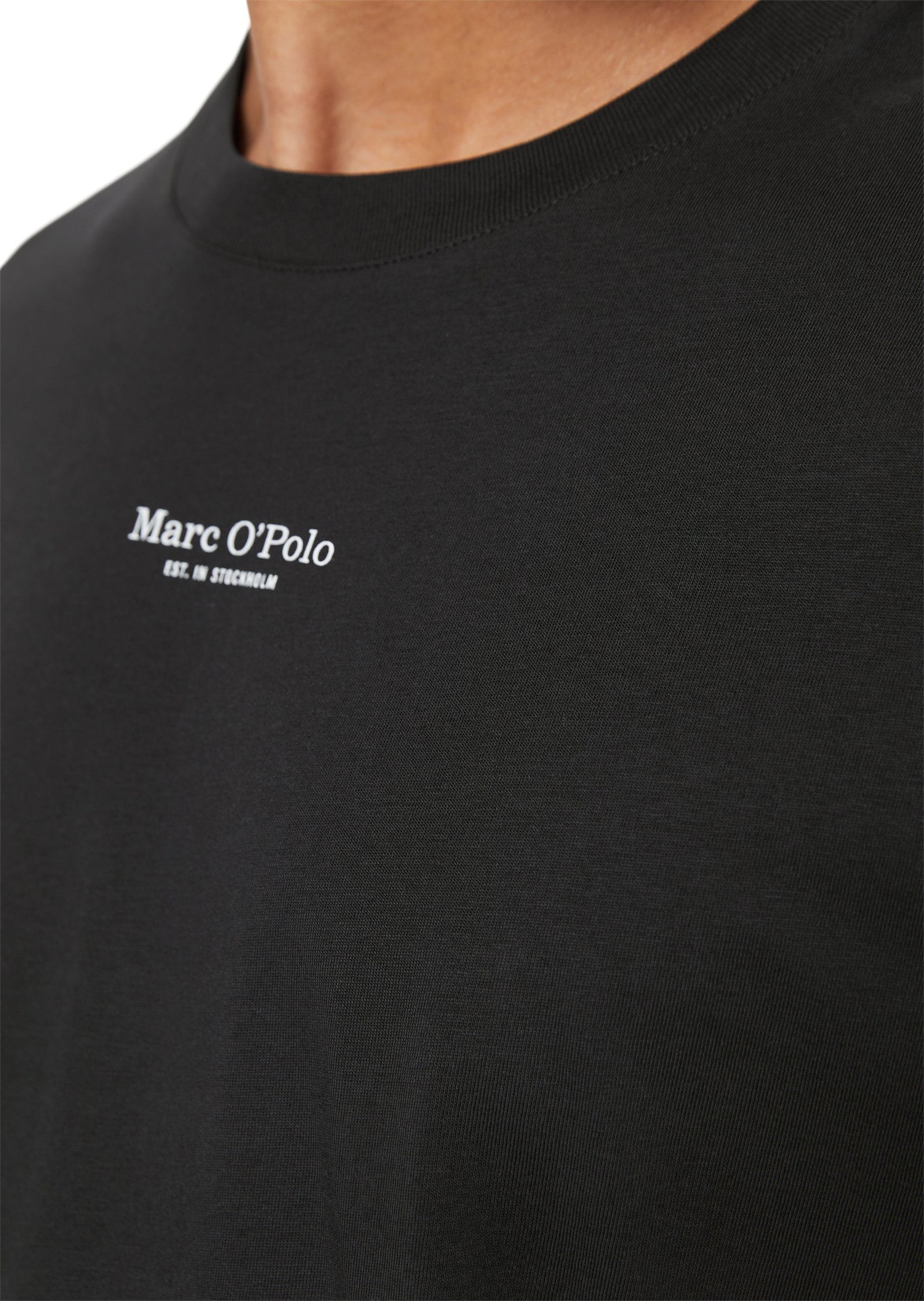 Marc O'Polo Shirt met lange mouwen