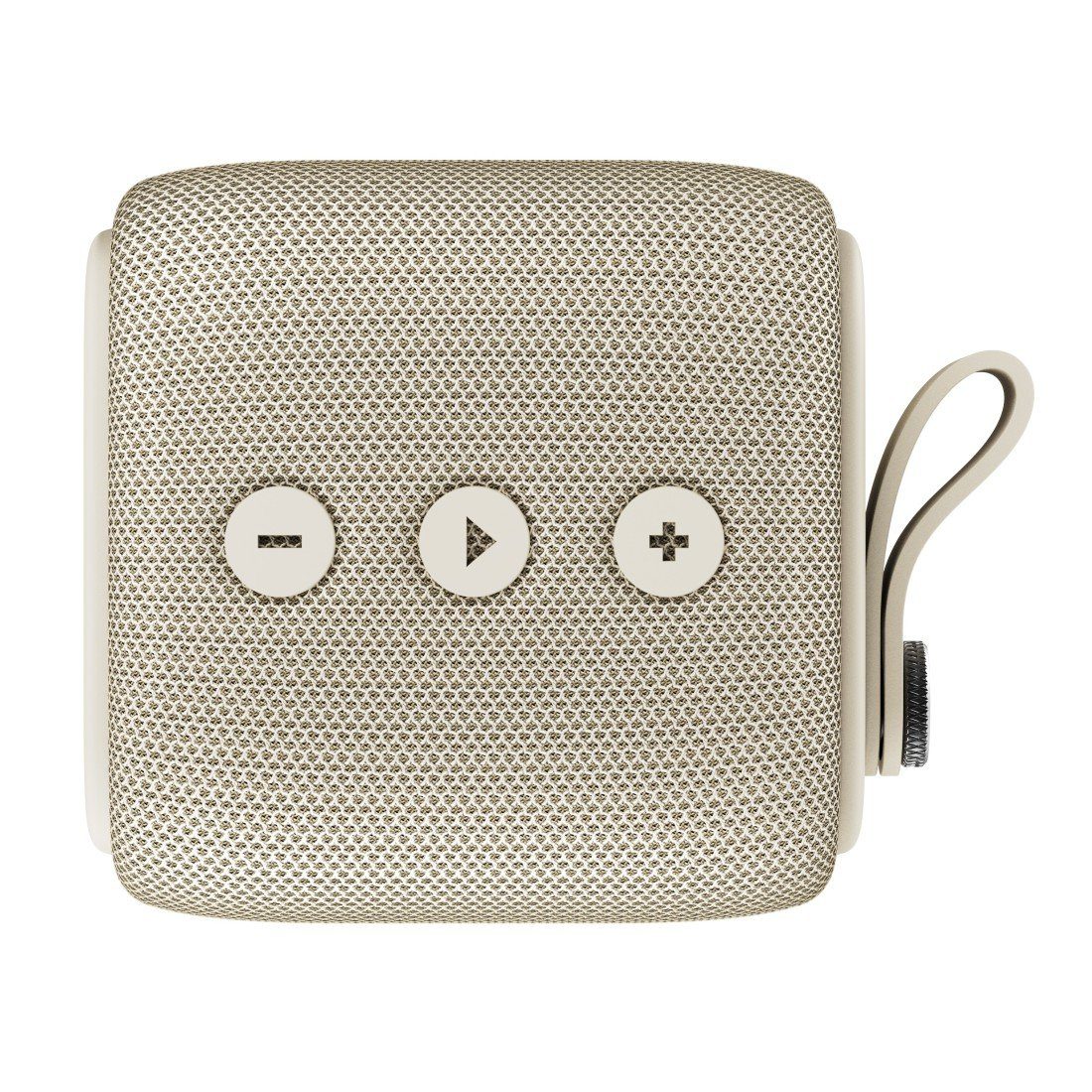 Fresh´n Rebel Bluetooth luidspreker Rockbox Bold S