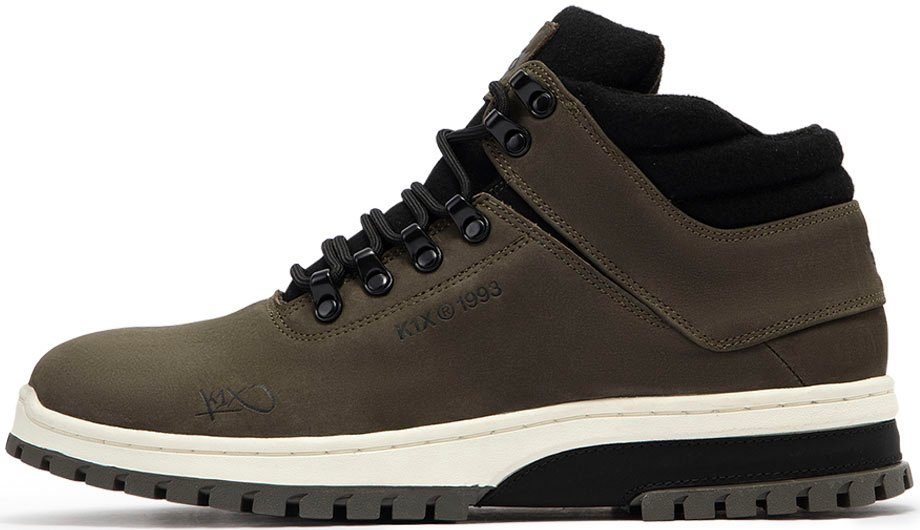 K1X Winterlaarzen K1X TERRITORY SUPERIOR Winterlaarzen, veterschoenen, winterschoenen