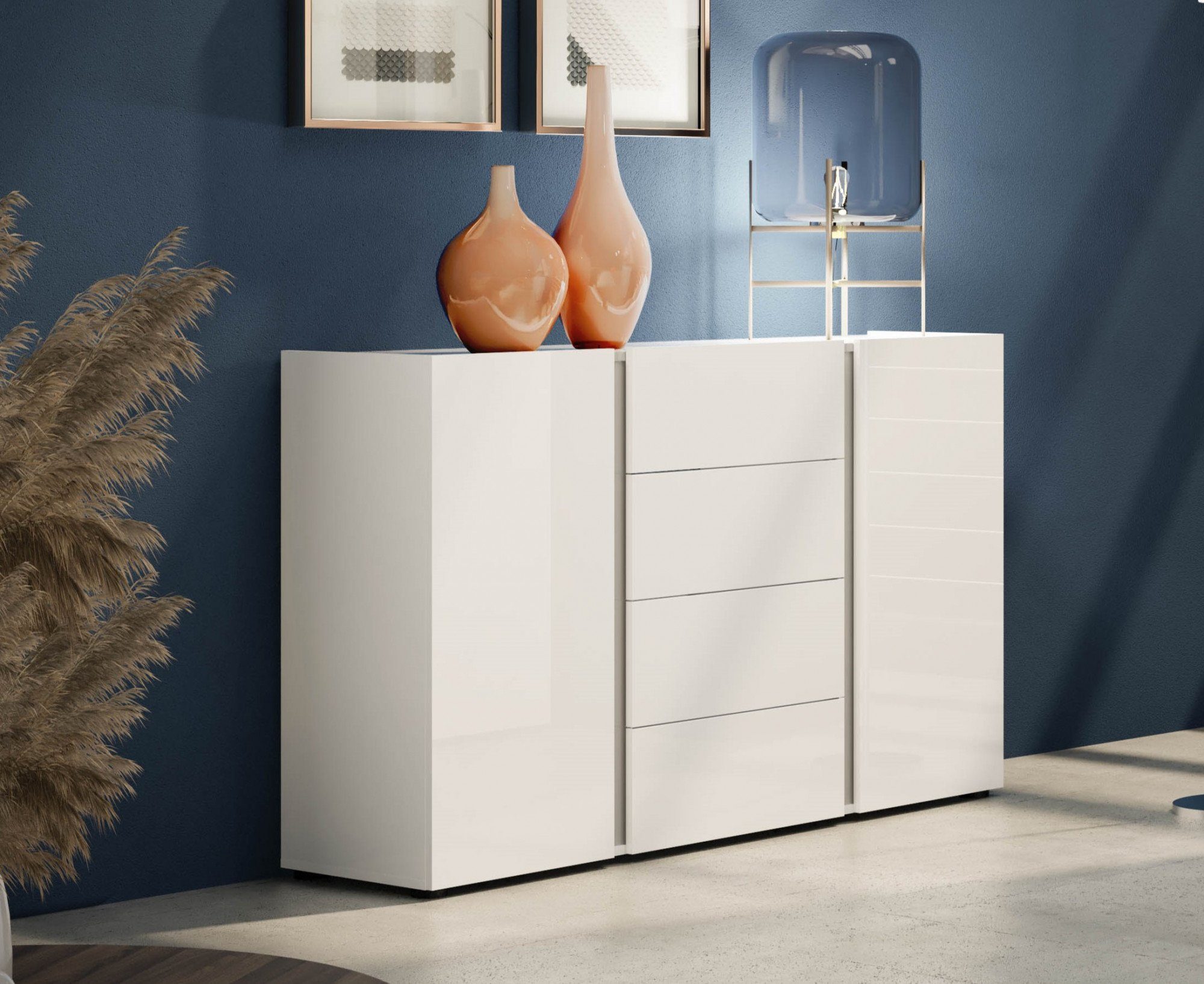 KITALY Dressoir Atrium (1 stuk)