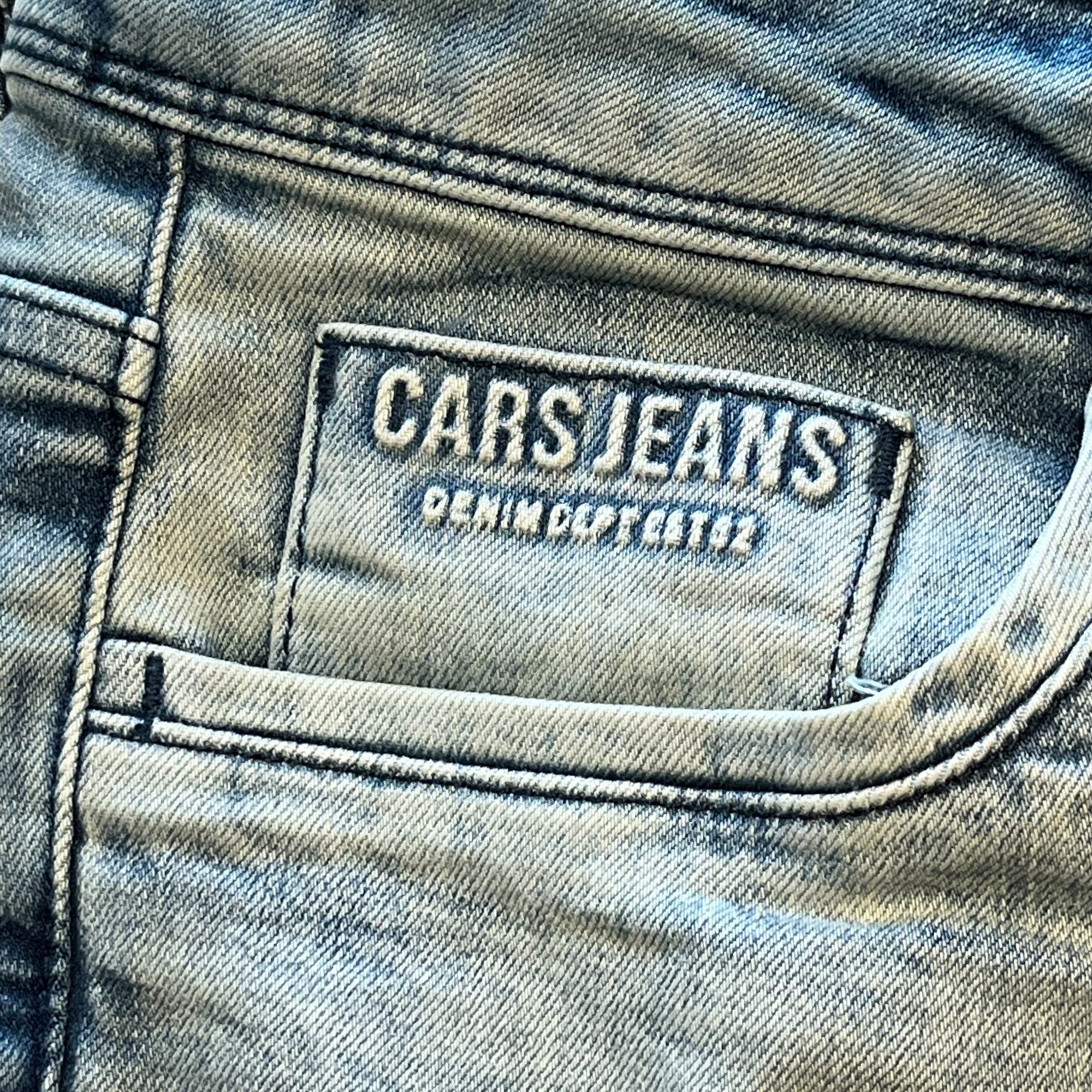 CARS JEANS Slim fit Jeans Blast