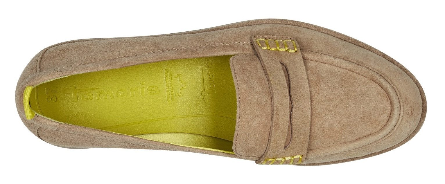 Tamaris Loafers