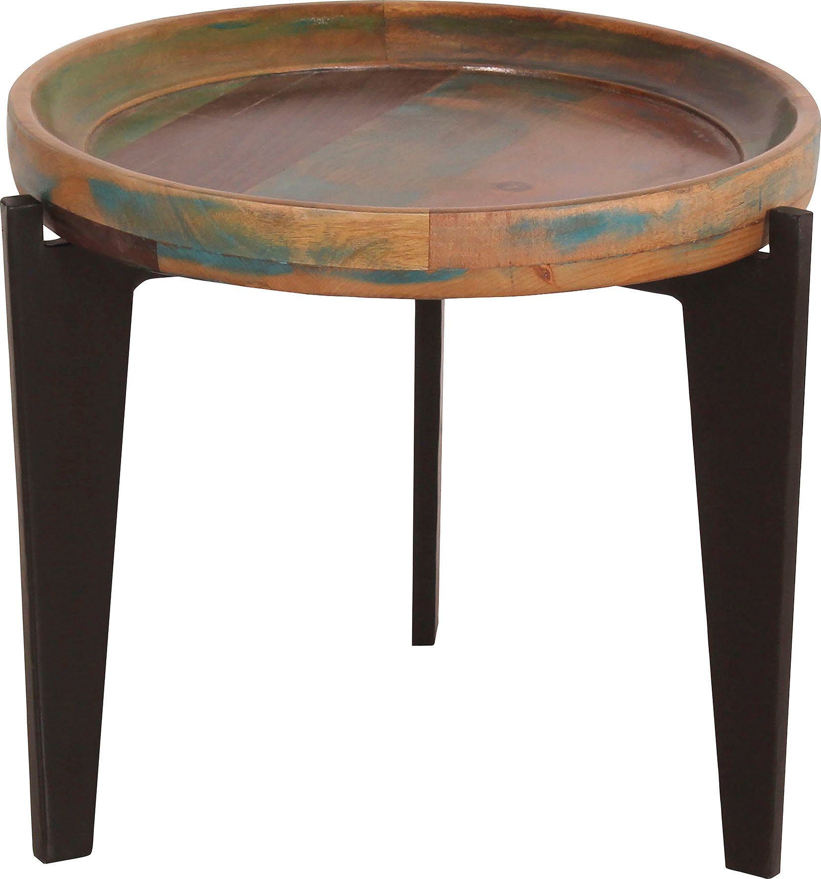 SIT Bijzettafel