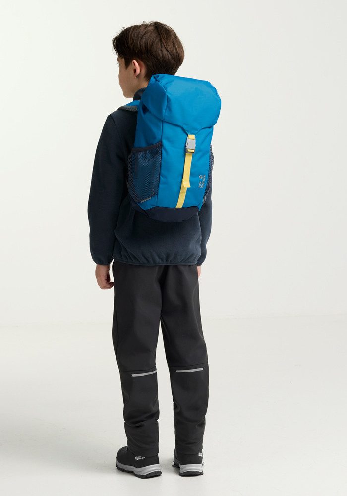 Jack Wolfskin Kinderrugzak KIDS EXPLORER 15