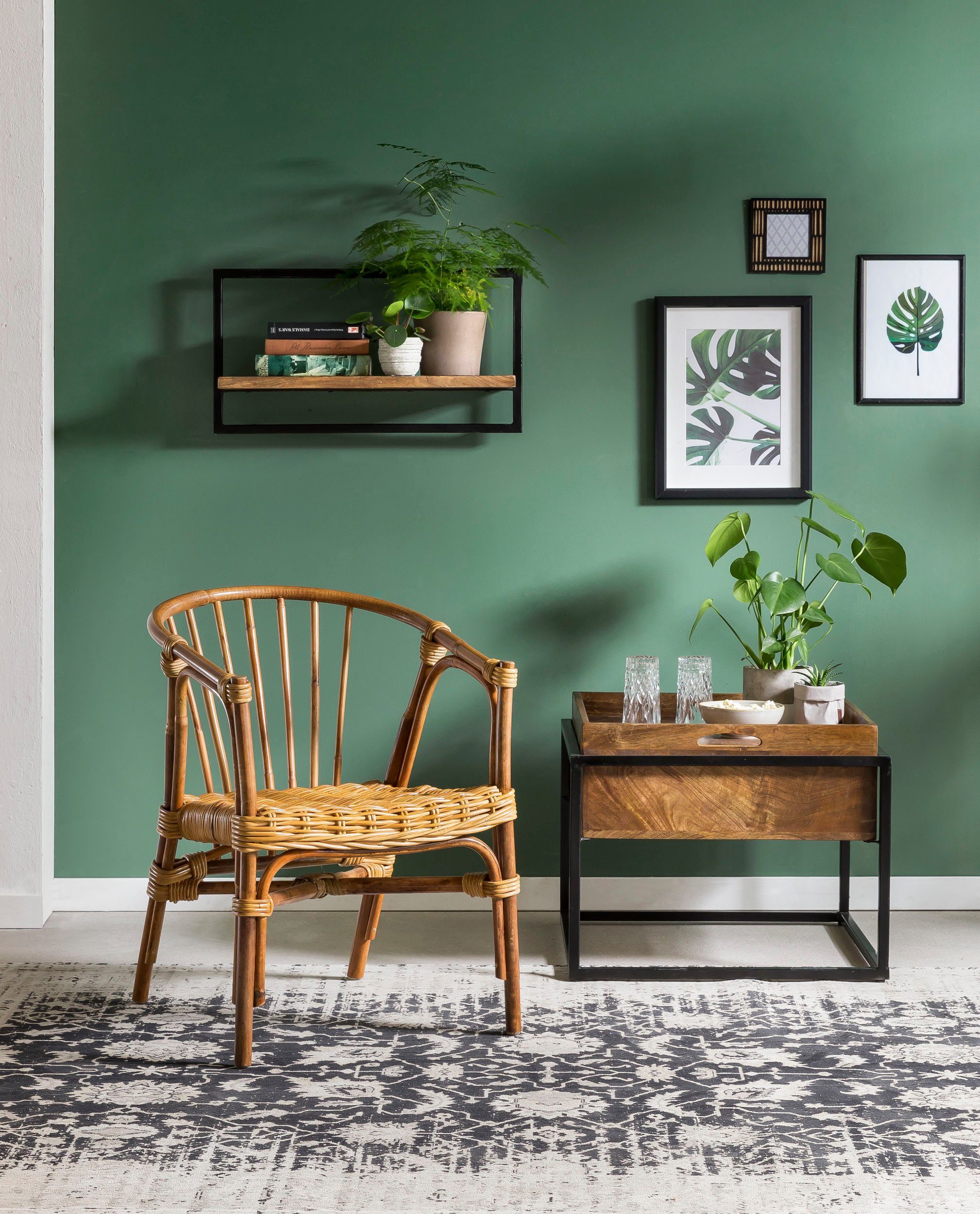 SIT Salontafel