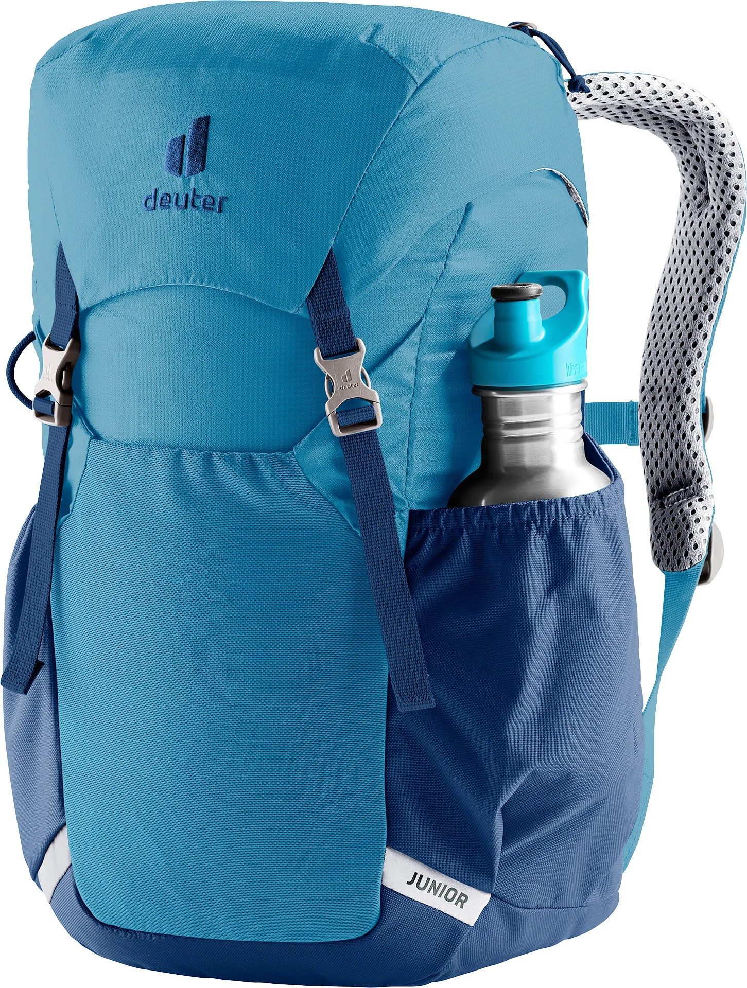 Deuter Kinderrugzak JUNIOR 18 L voor kinderen (1-delig)