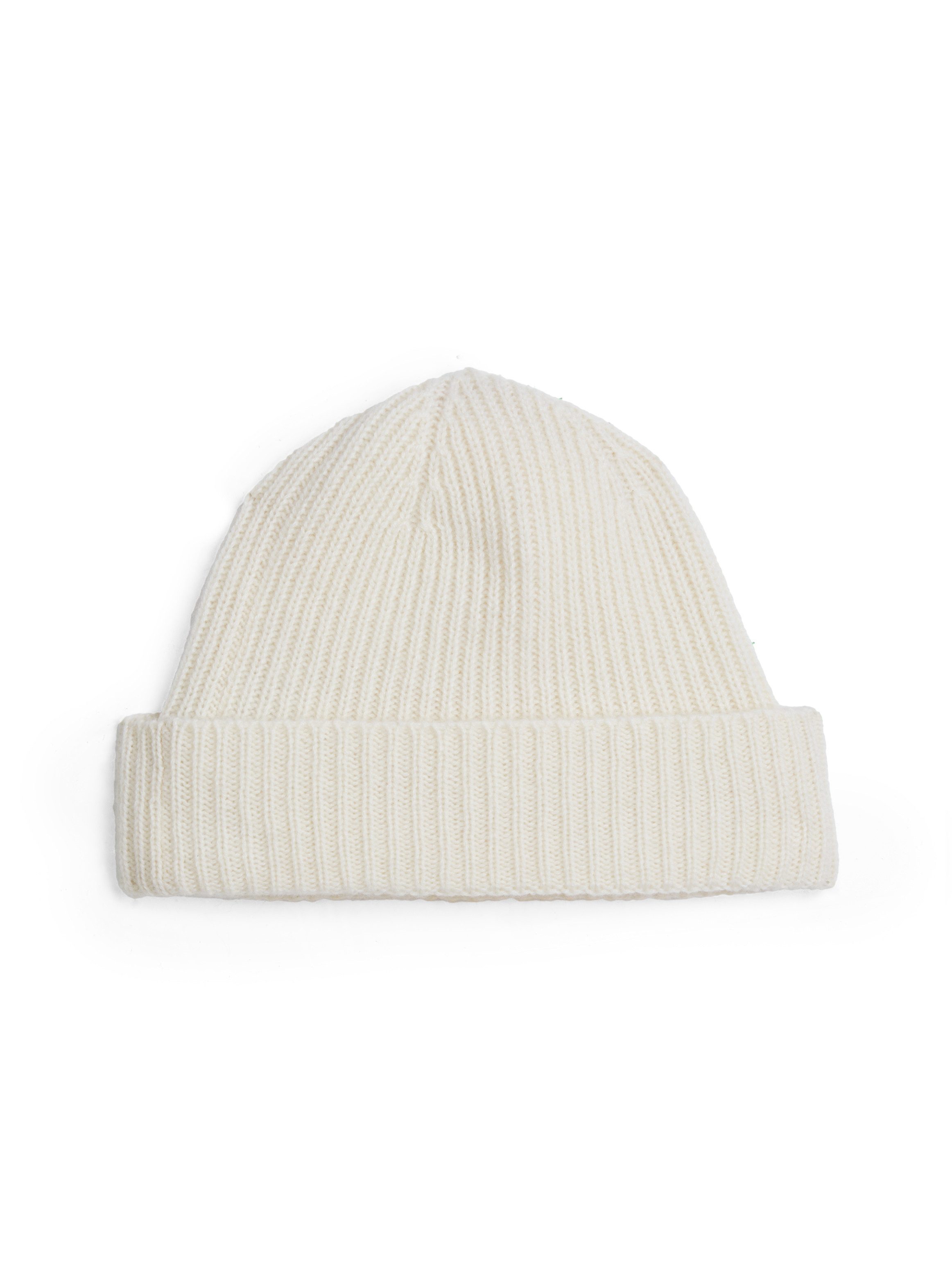 Tommy Hilfiger Gebreide muts CASHMERE CHIC BEANIE