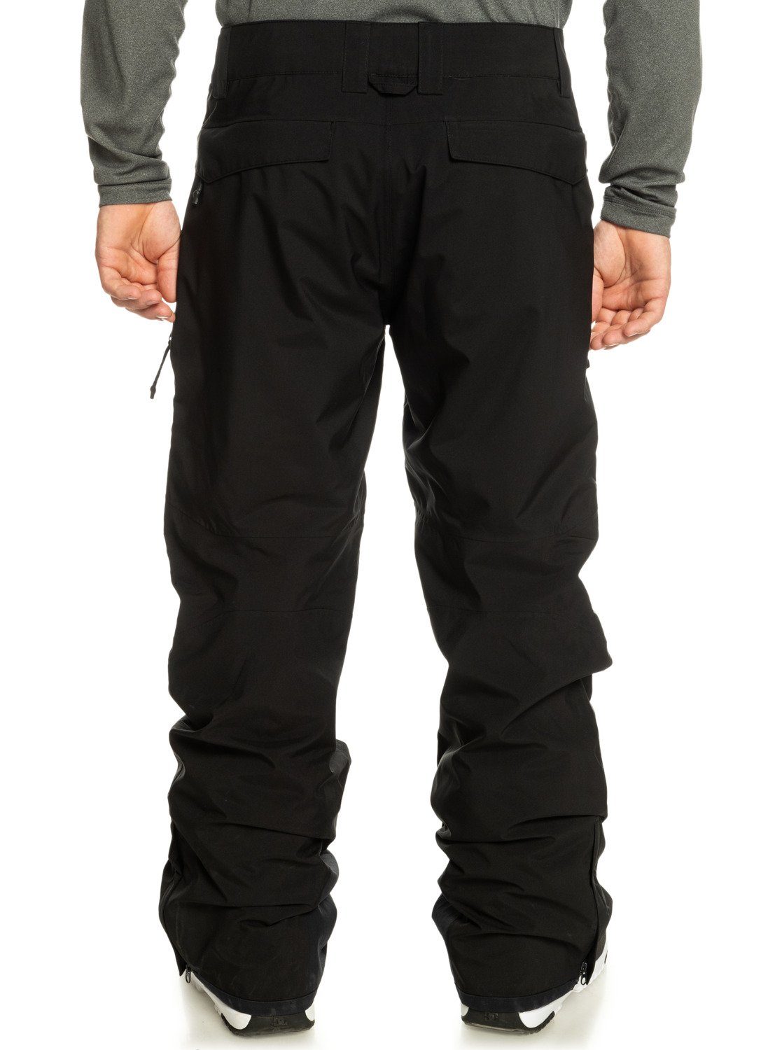 Quiksilver Snowboardbroek Utility