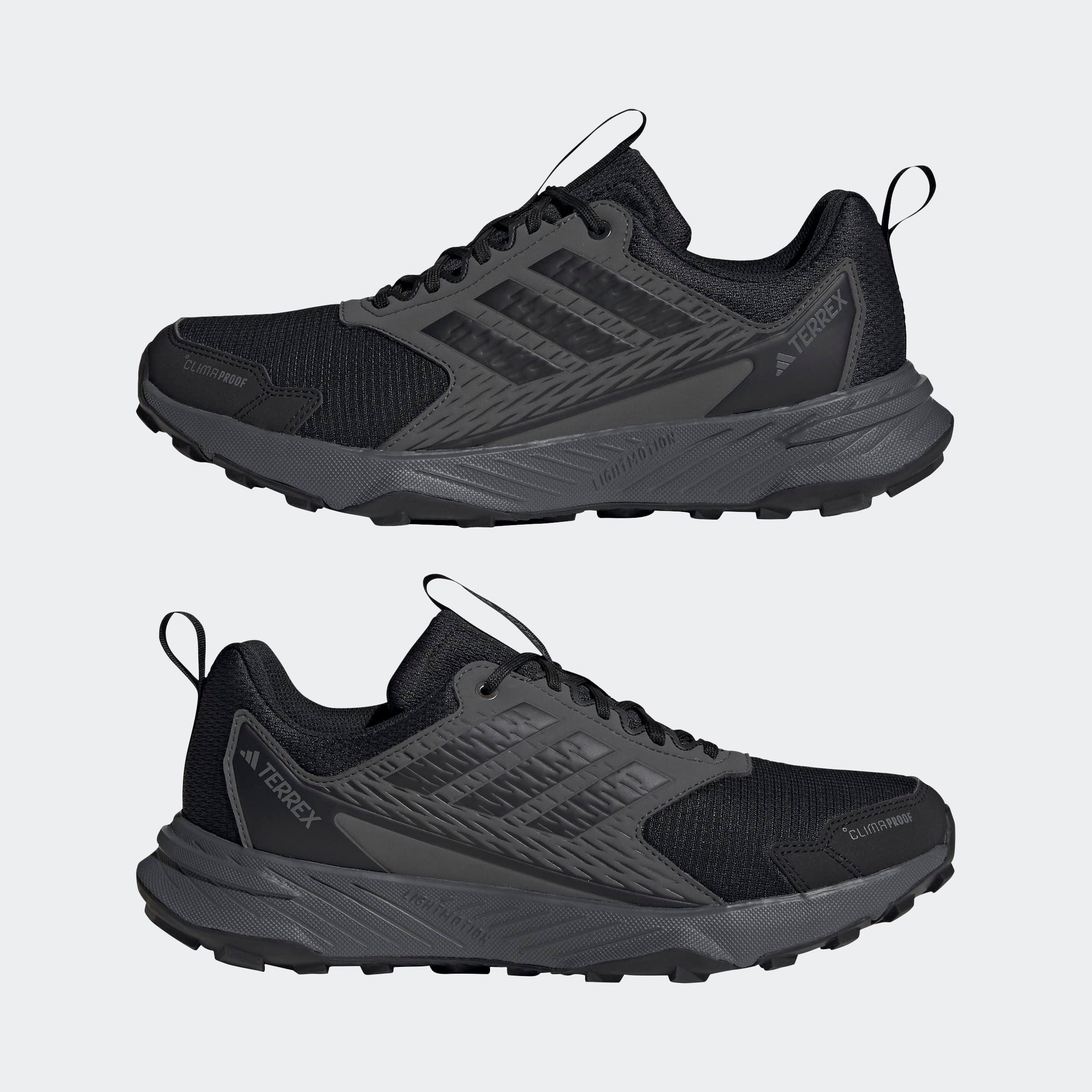 adidas TERREX Trailrunningschoenen TERREX TRACEFINDER 2 CLIMAPROOF TRAILRUNNING