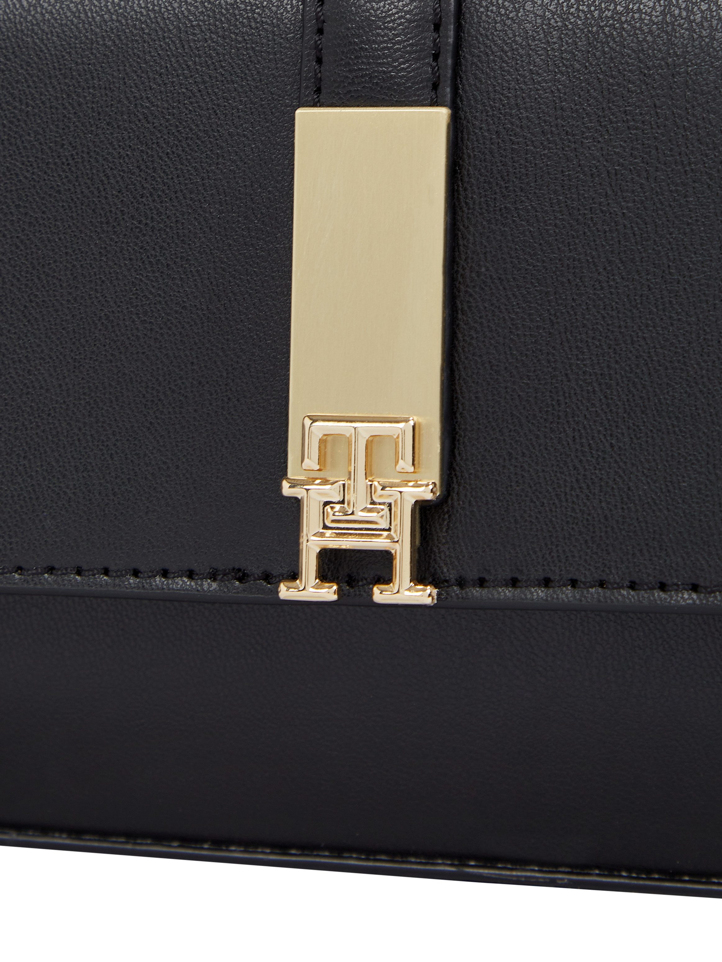 Tommy Hilfiger Schoudertas TH HERITAGE MINI CROSSOVER CHAIN