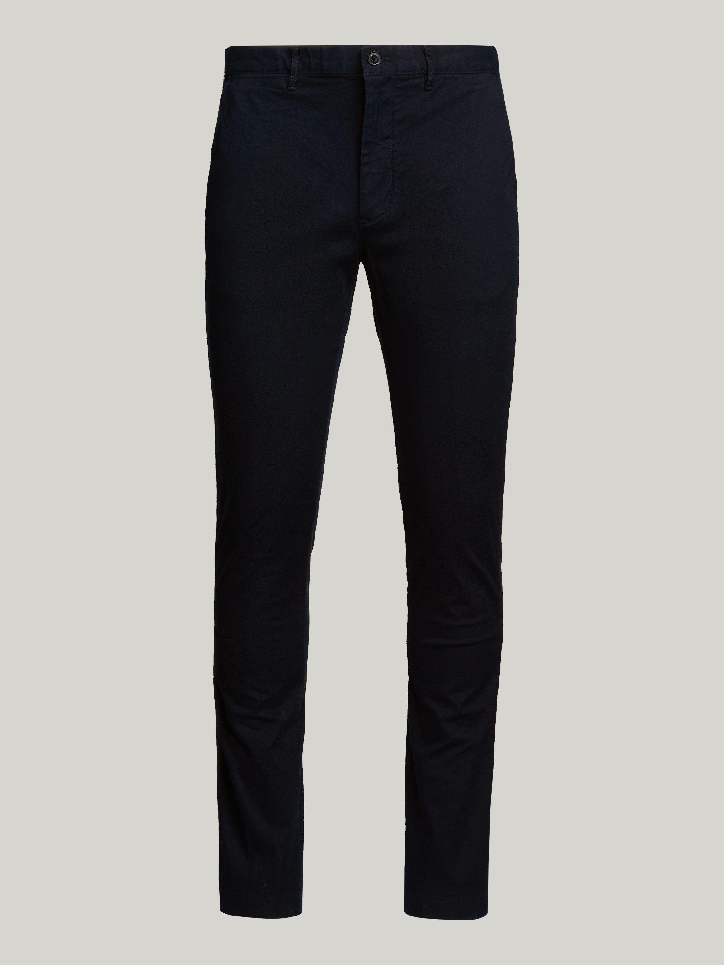 Tommy Hilfiger Stoffen broek BLEECKER ESSENTIAL TWILL