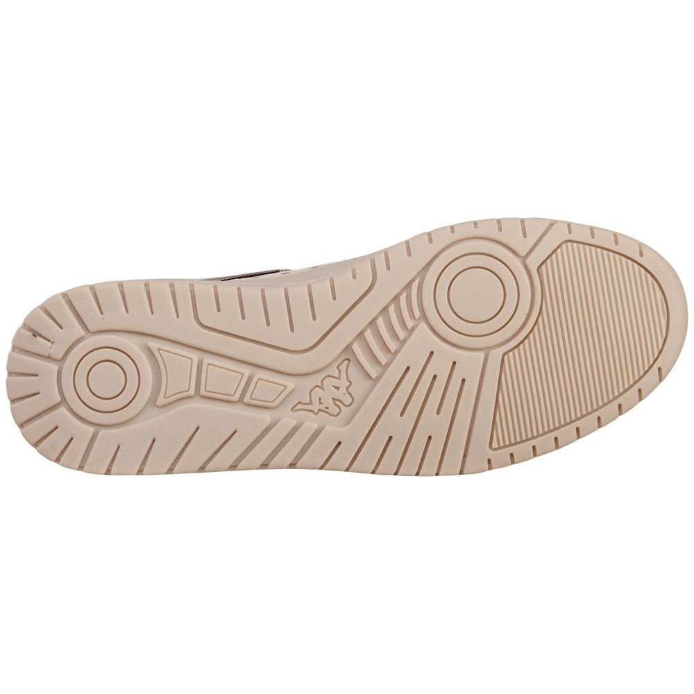 Kappa Sneakers met een uitneembare binnenzool
