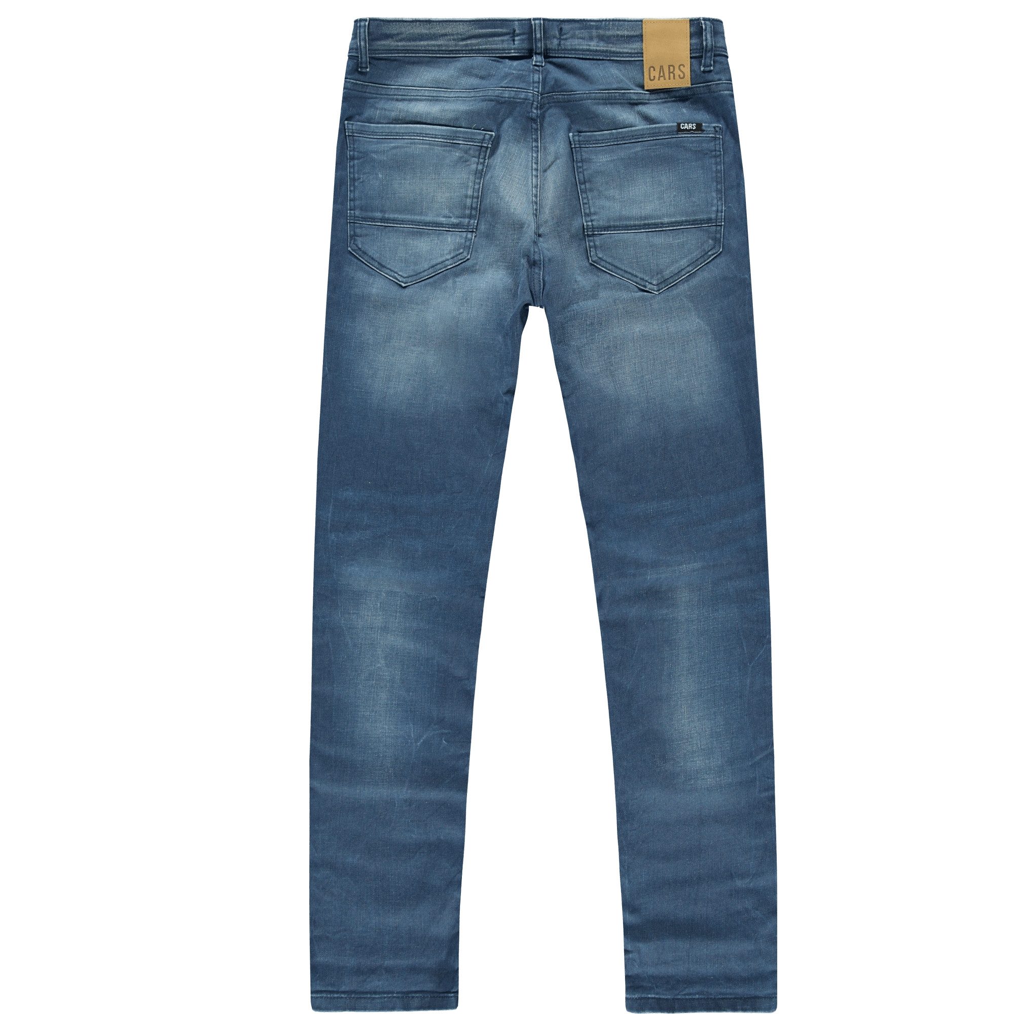 CARS JEANS Slim fit Jeans Blast
