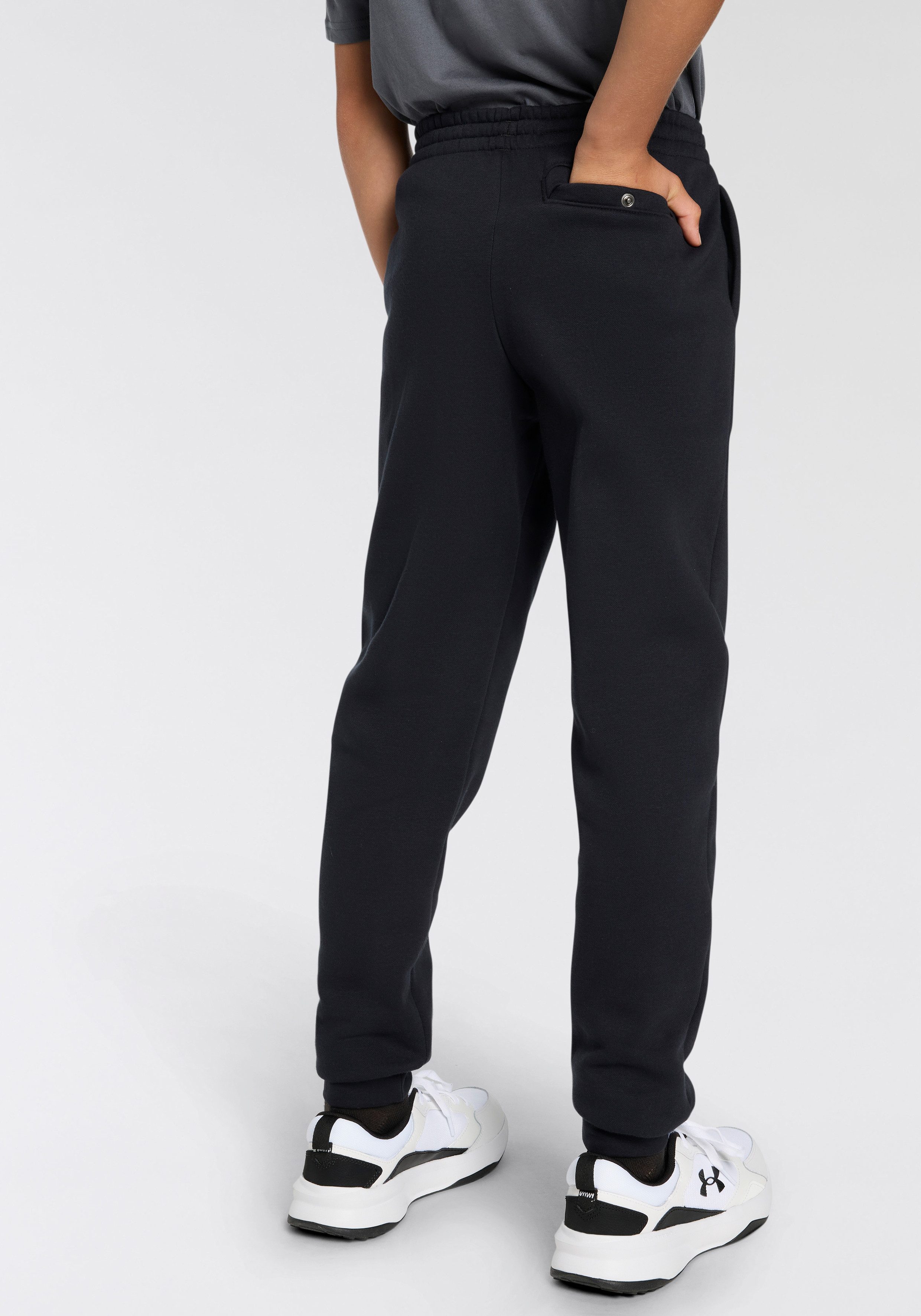 Under Armour® Trainingsbroek Rival Voor kinderen - binnenmateriaal zacht opgeruwd