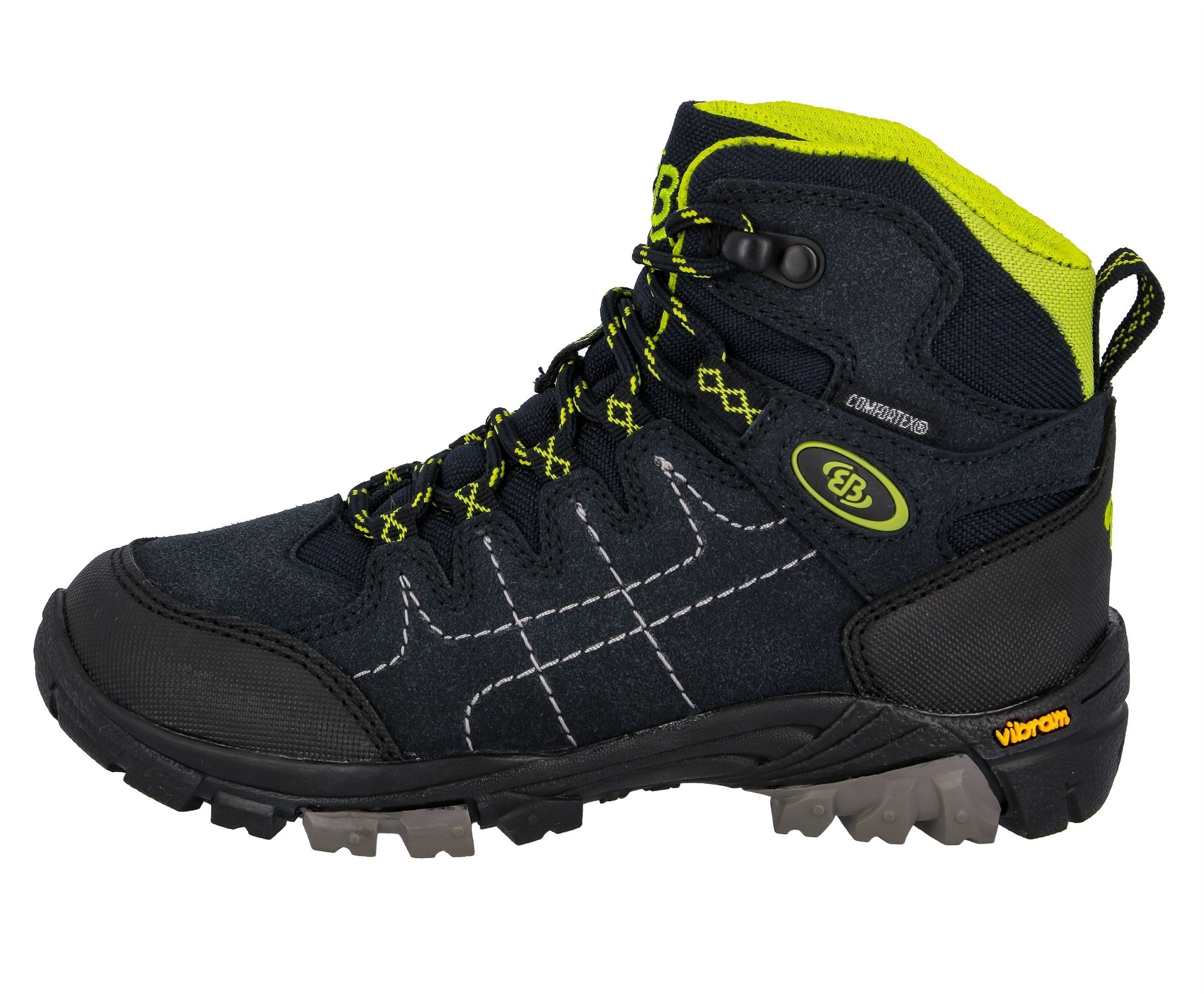 BRÜTTING Wandelschoenen Outdoorlaarzen Mount Shasta Kids Hi