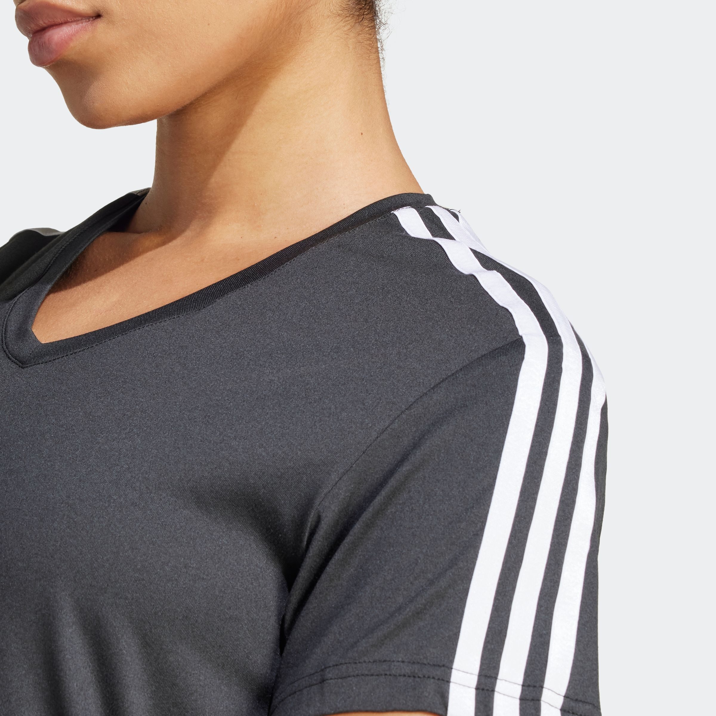 adidas Performance T-shirt W 3S TEE