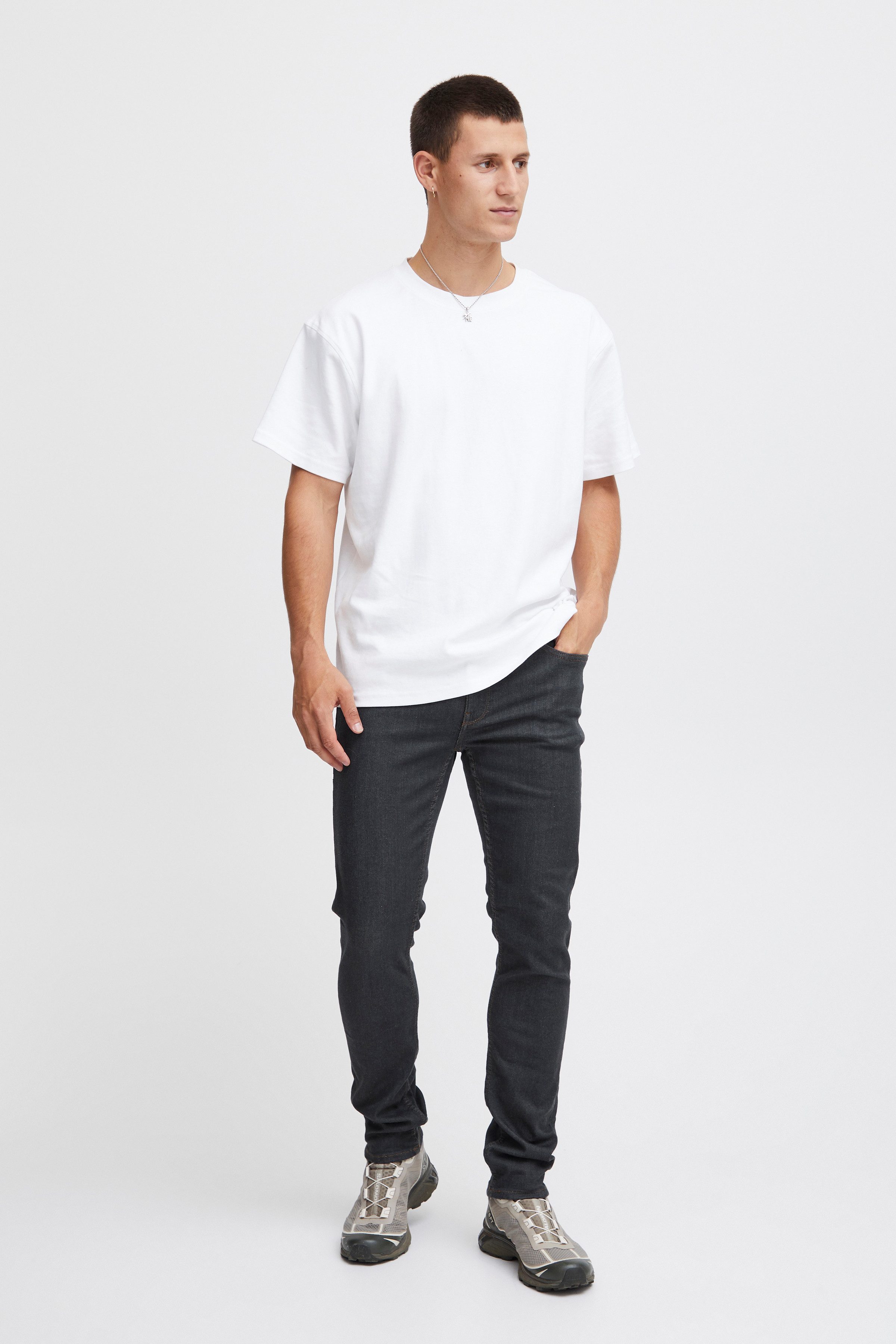 Blend Slim fit jeans Jet Multiflex