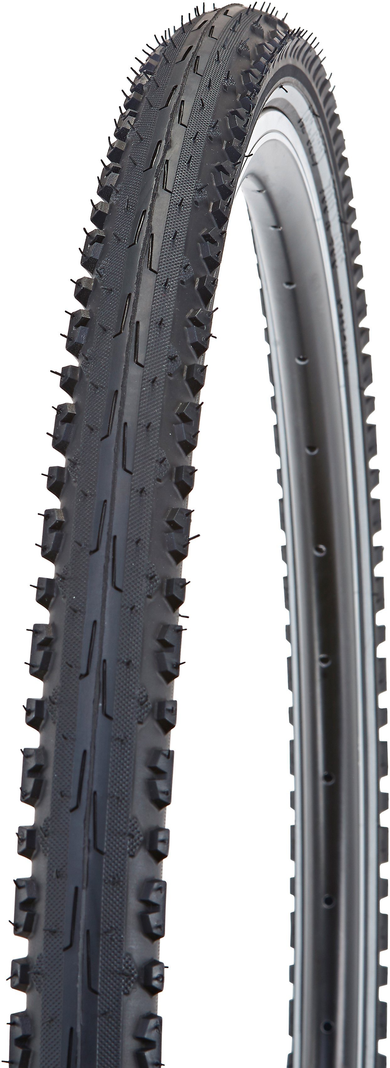 Prophete Fietsband fietsaccessoires maat 28 " x 28 " zwart