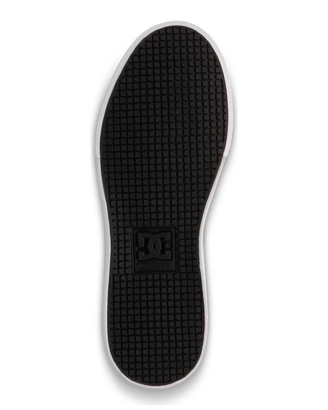 DC Shoes Sneakers Pure Elastic