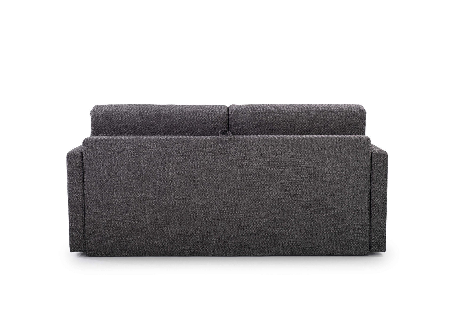 Places of Style Slaapbank Goldpoint 162 cm, slaapbank, ligoppervlak 120/200 cm,