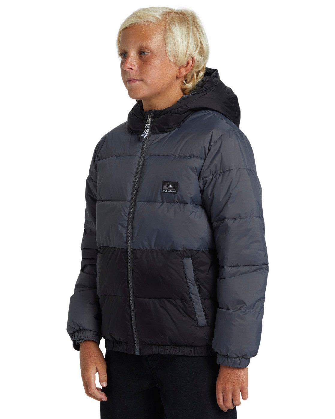 Quiksilver Outdoorjack Wolfs Shoulders