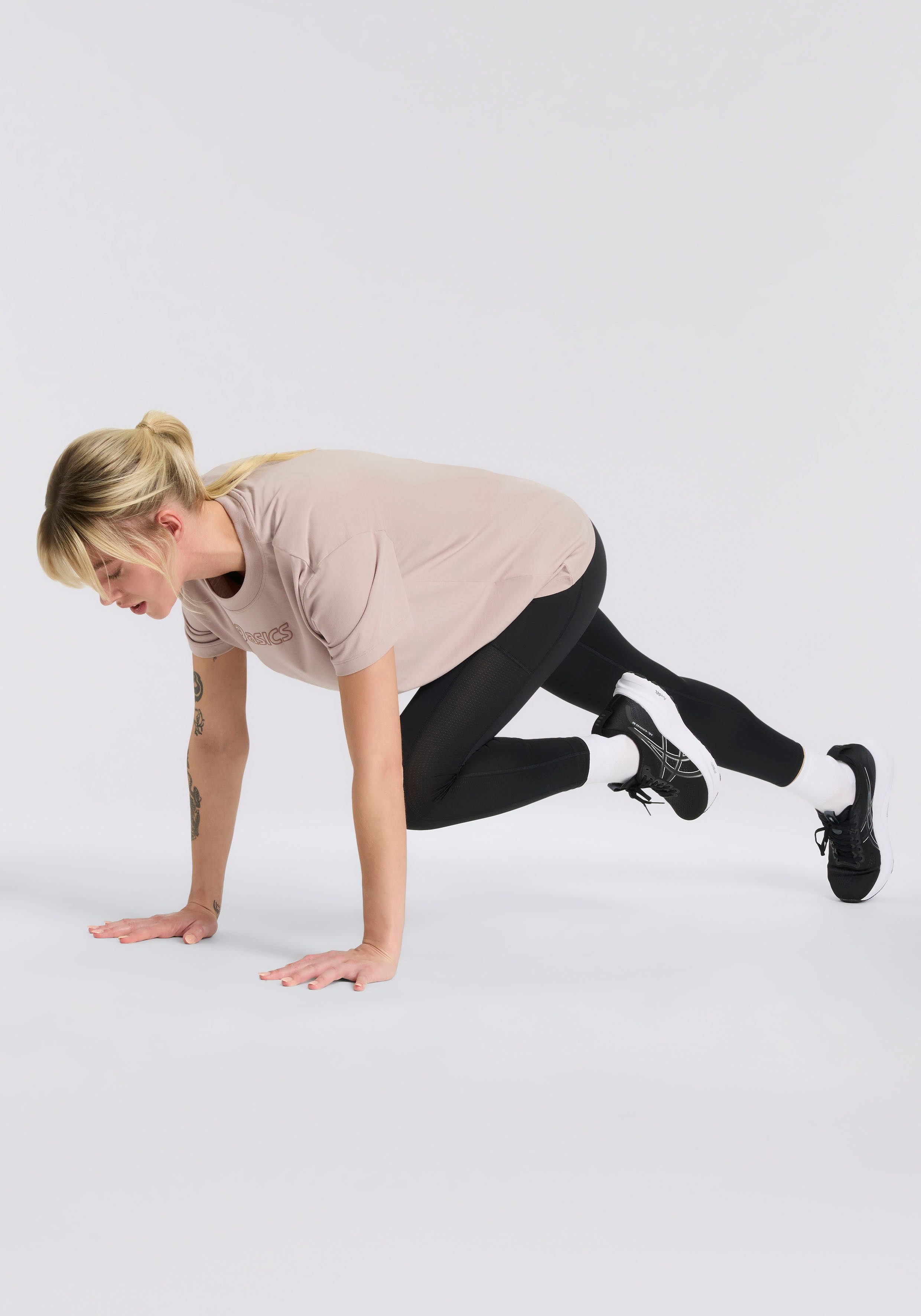 Asics Runningschoenen GEL-KAYANO 32 voor meer stabiliteit