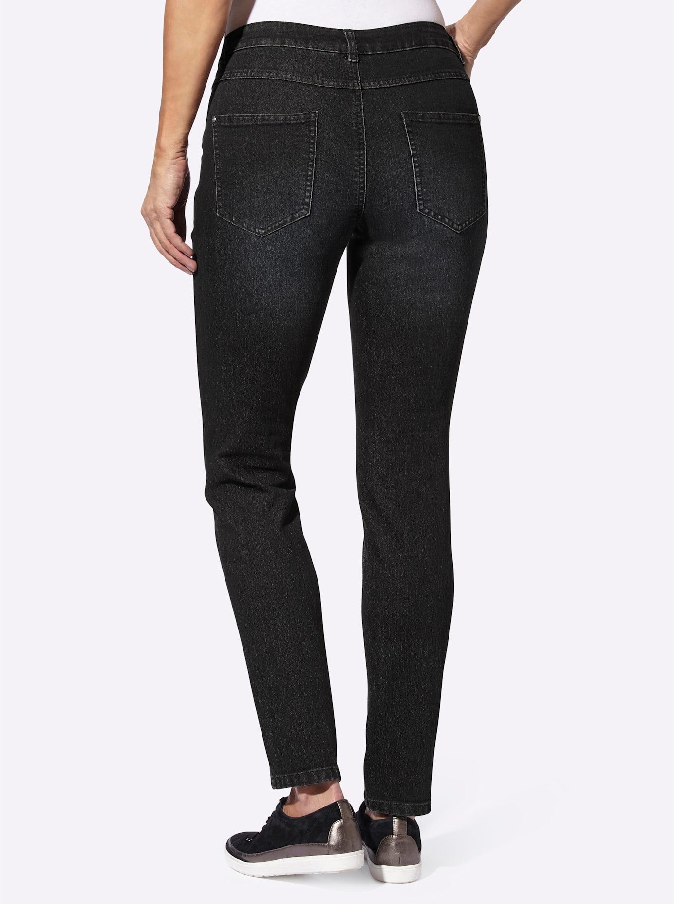 Casual Looks Comfortabele jeans