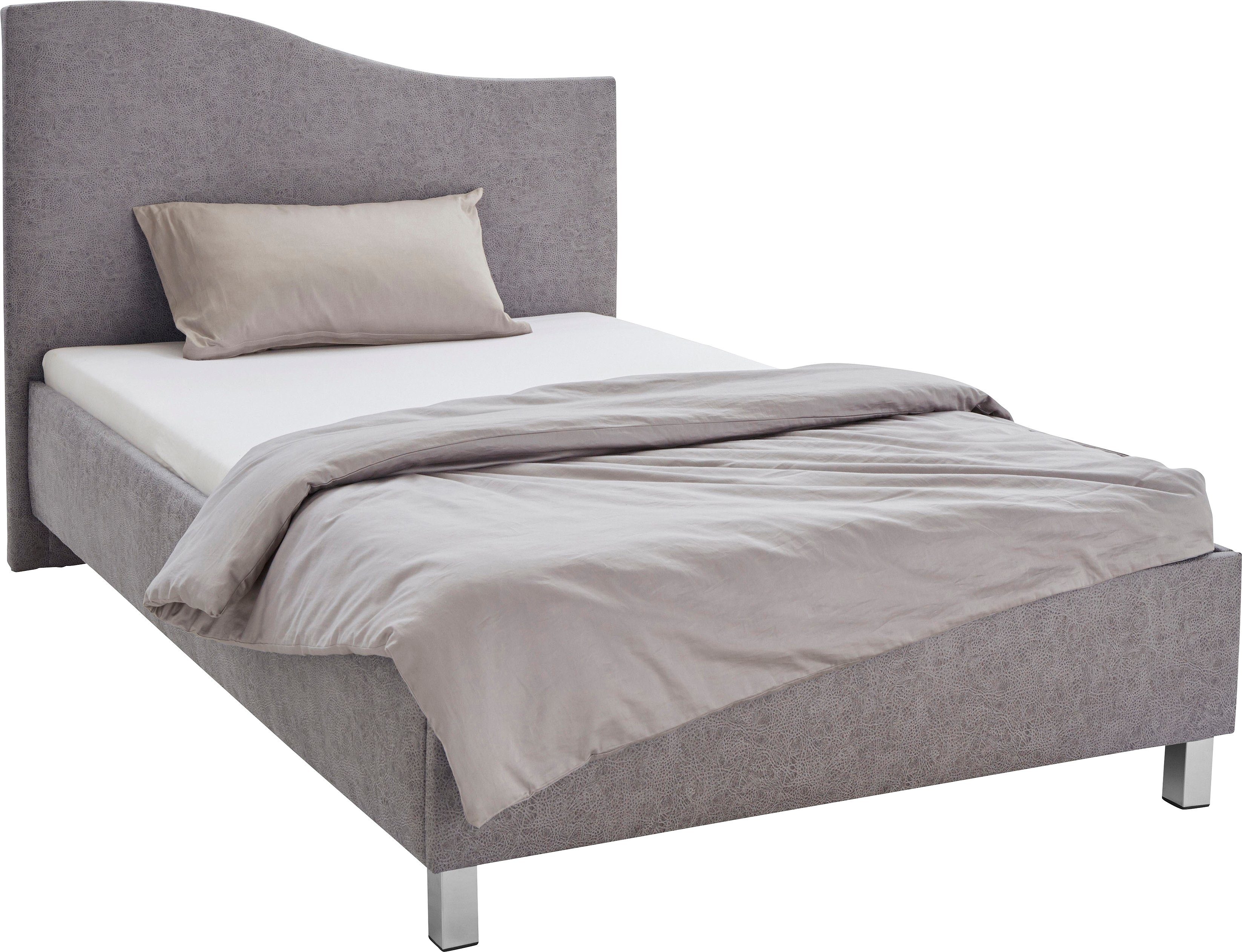 Westfalia Polsterbetten Gestoffeerd bed