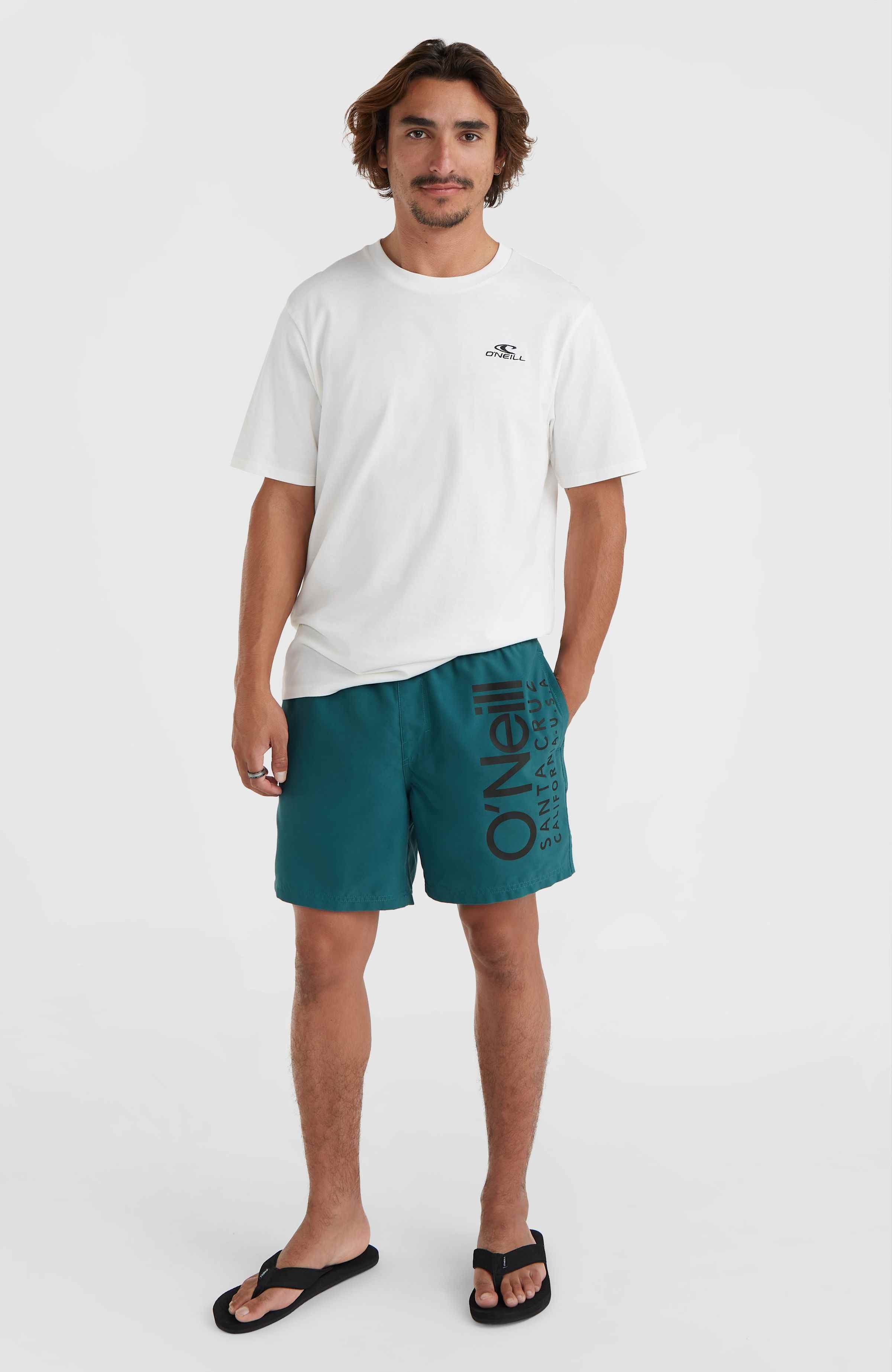 O'Neill Zwembroek ORIGINAL CALI 16'' SWIM SHORTS