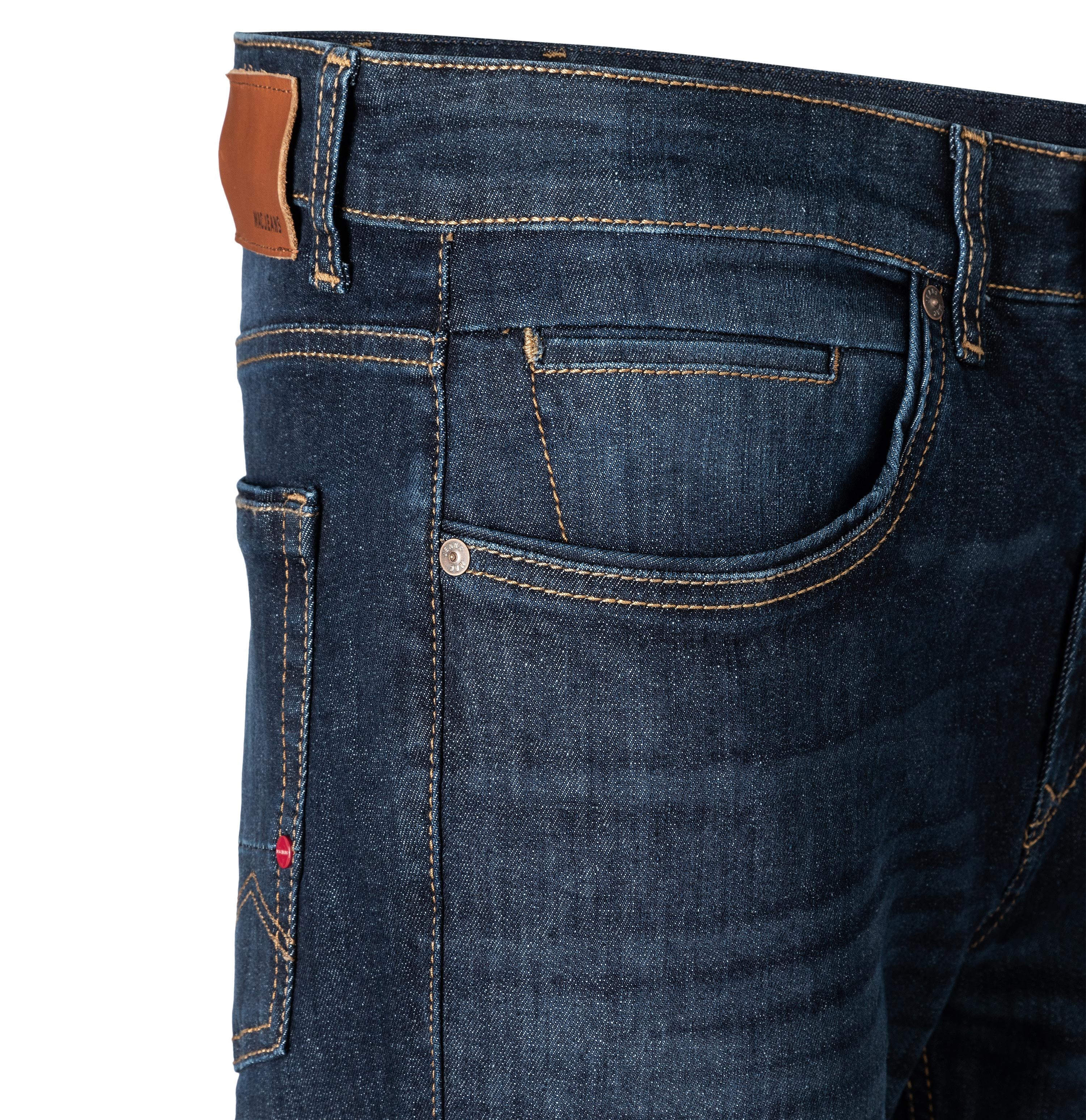 MAC Straight jeans Arne Pipe