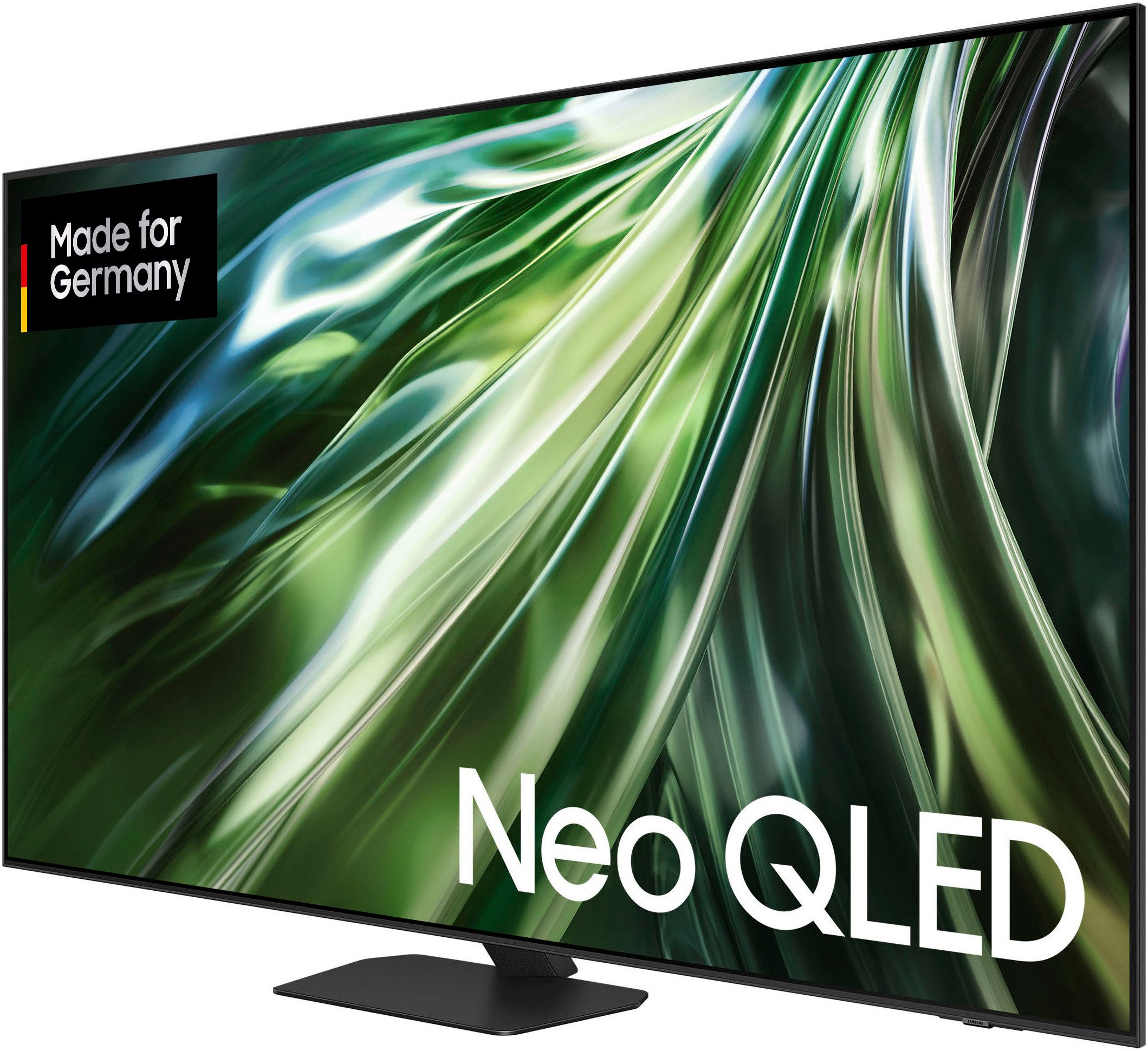 Samsung QLED mini led-tv GQ75QN90DAT, 214 cm / 85", 4K Ultra HD, Smart TV