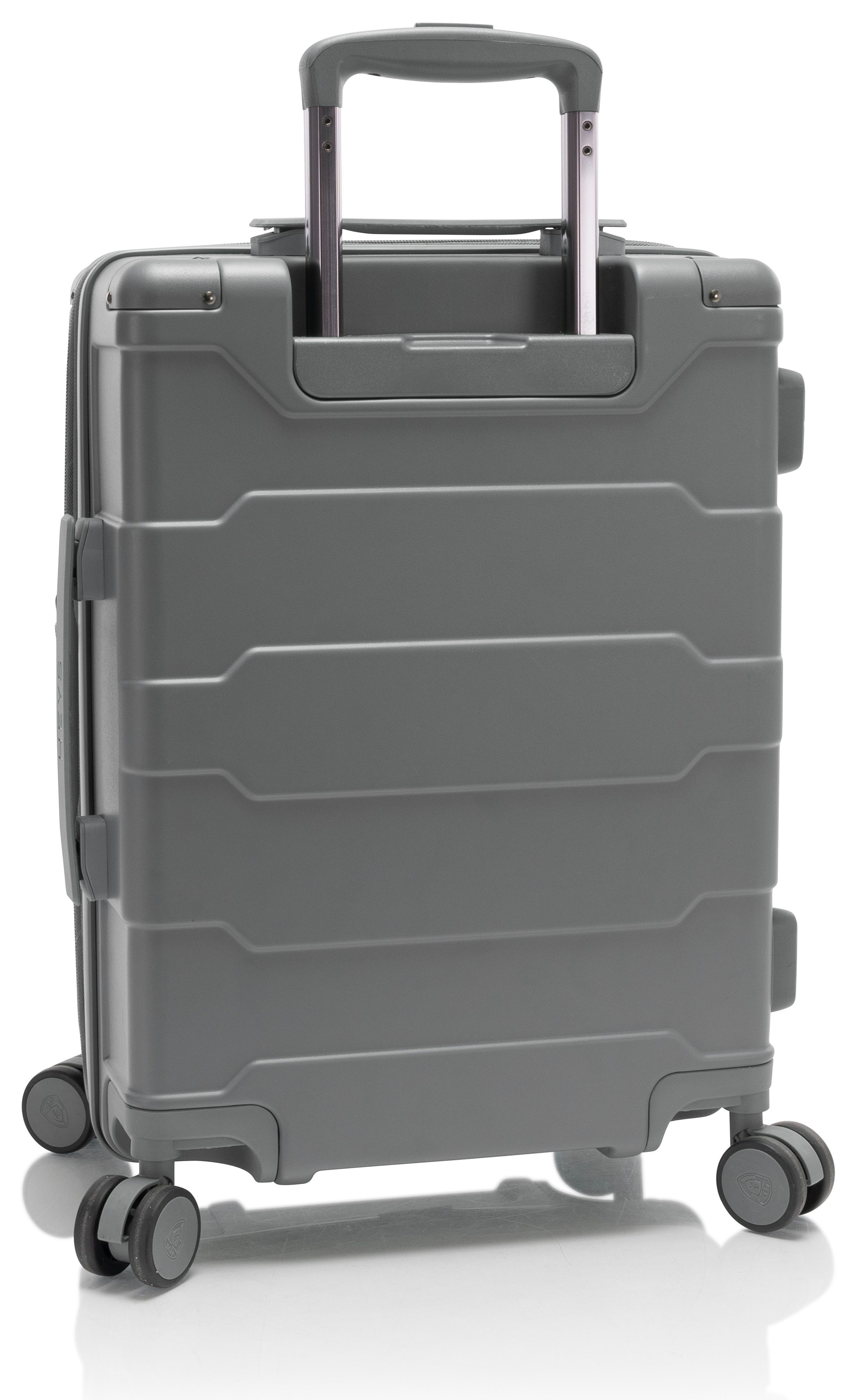 Heys Hardshell-trolley