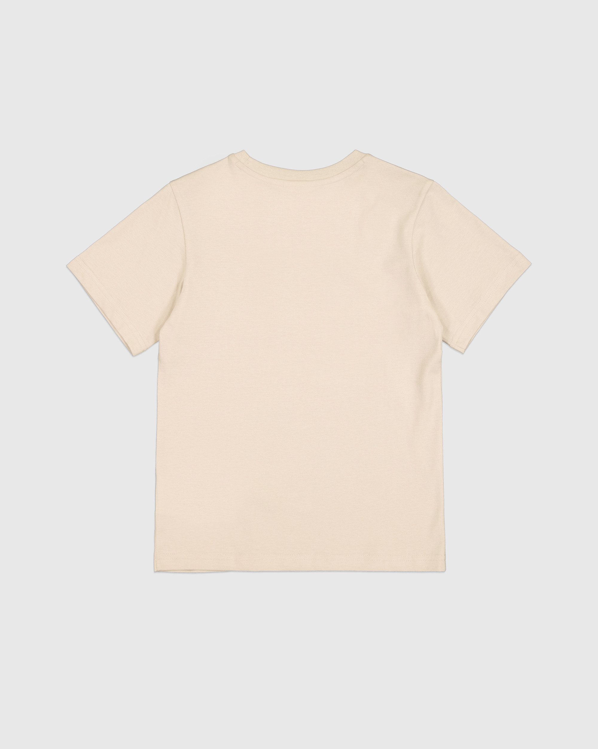 Champion T-shirt CREWNECK T-SHIRT