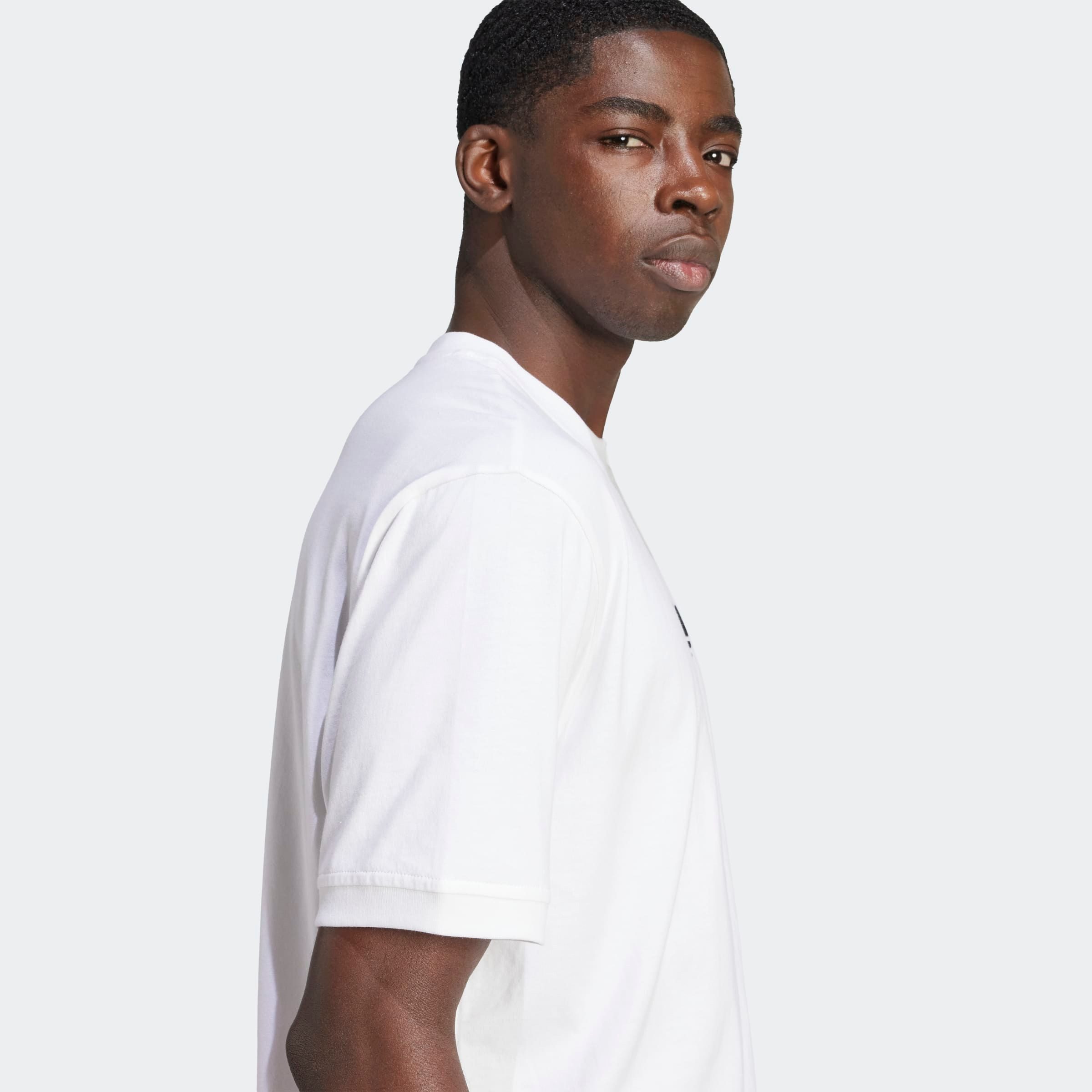 adidas Originals T-shirt Oversize tee