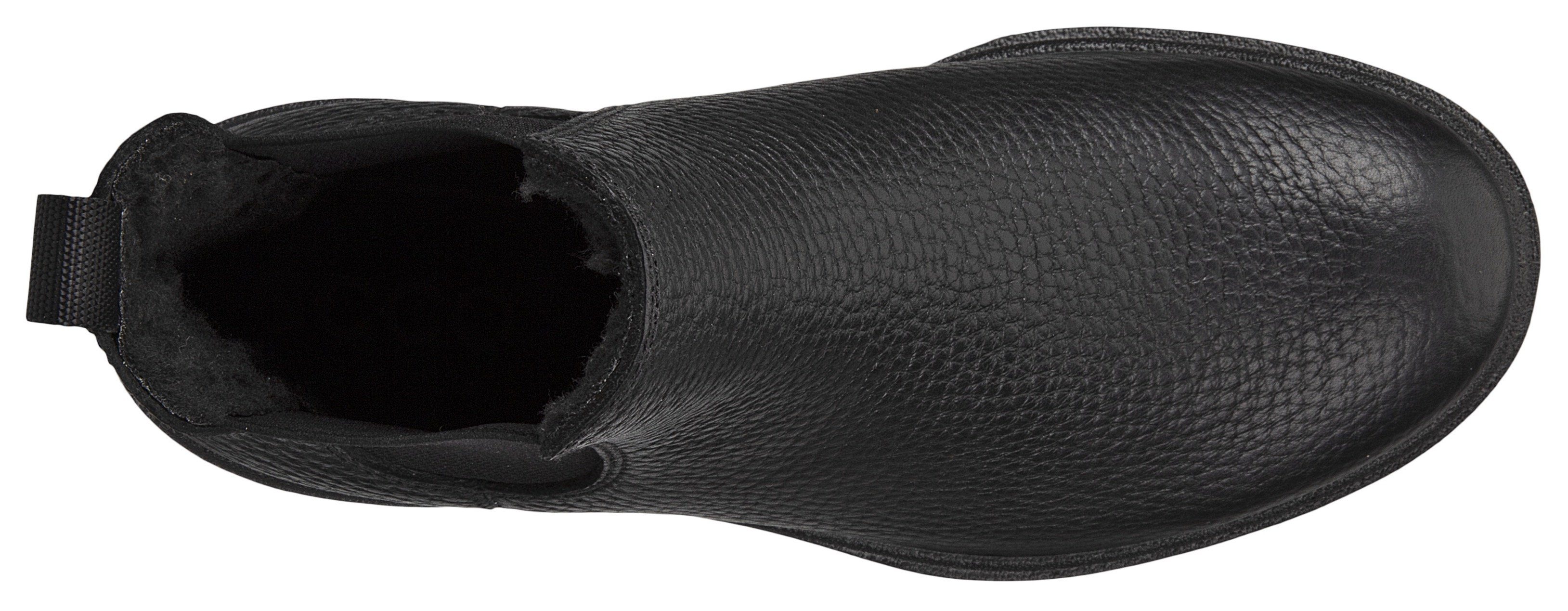 Ecco Chelsea-boots Grainer W instappers
