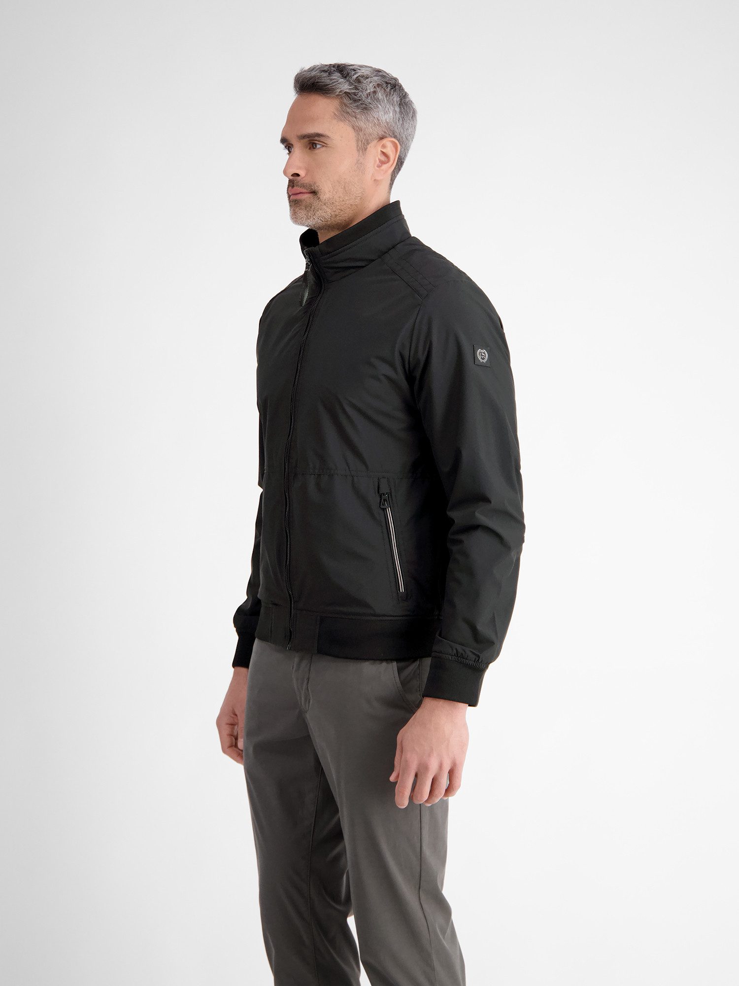 Lerros Blouson LERROS wind- en waterafstotende heren blouson