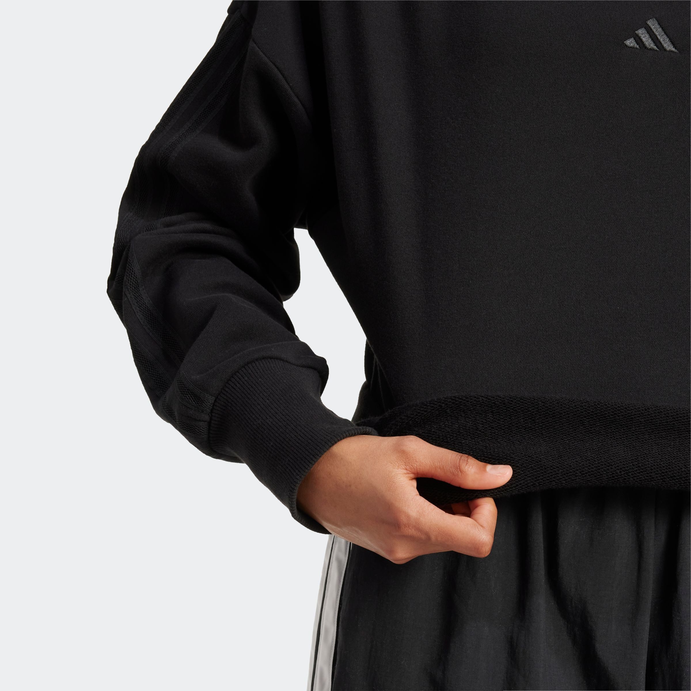 adidas Sportswear Sweatshirt W CO FT SWT